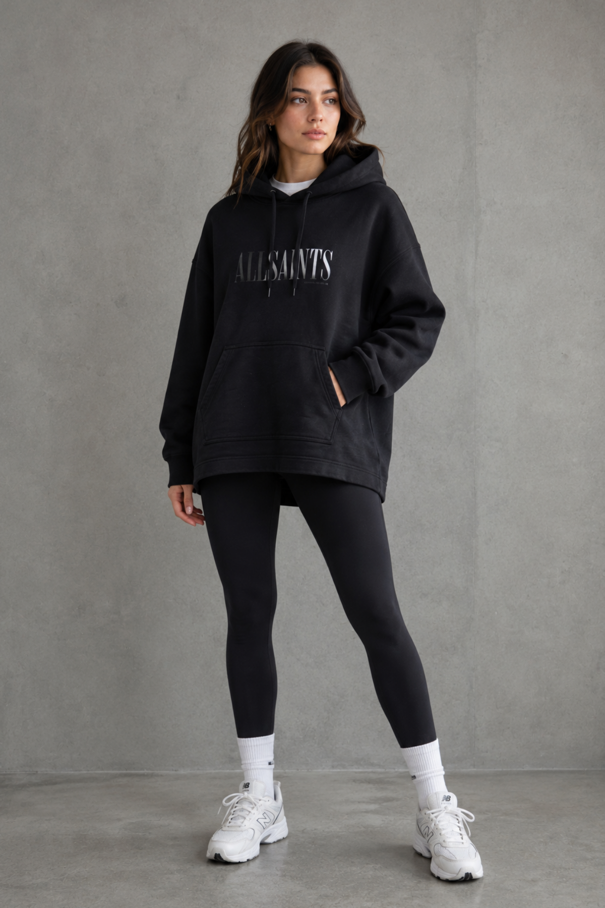 Hoodies/Chaquetas