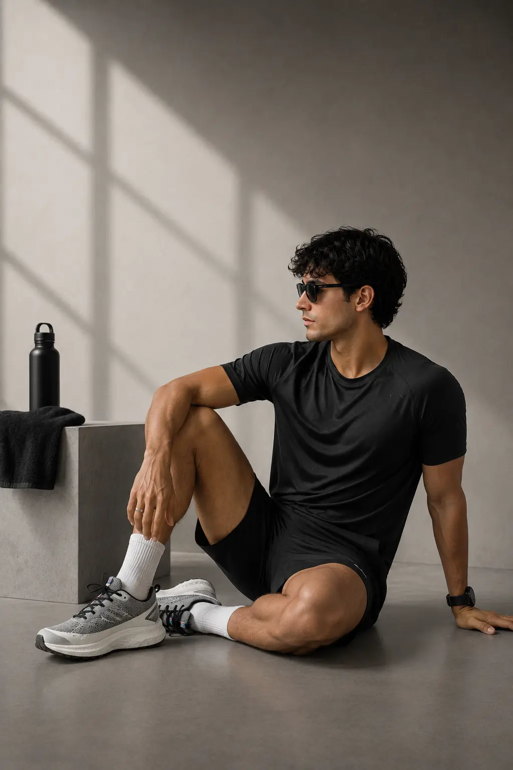 Men