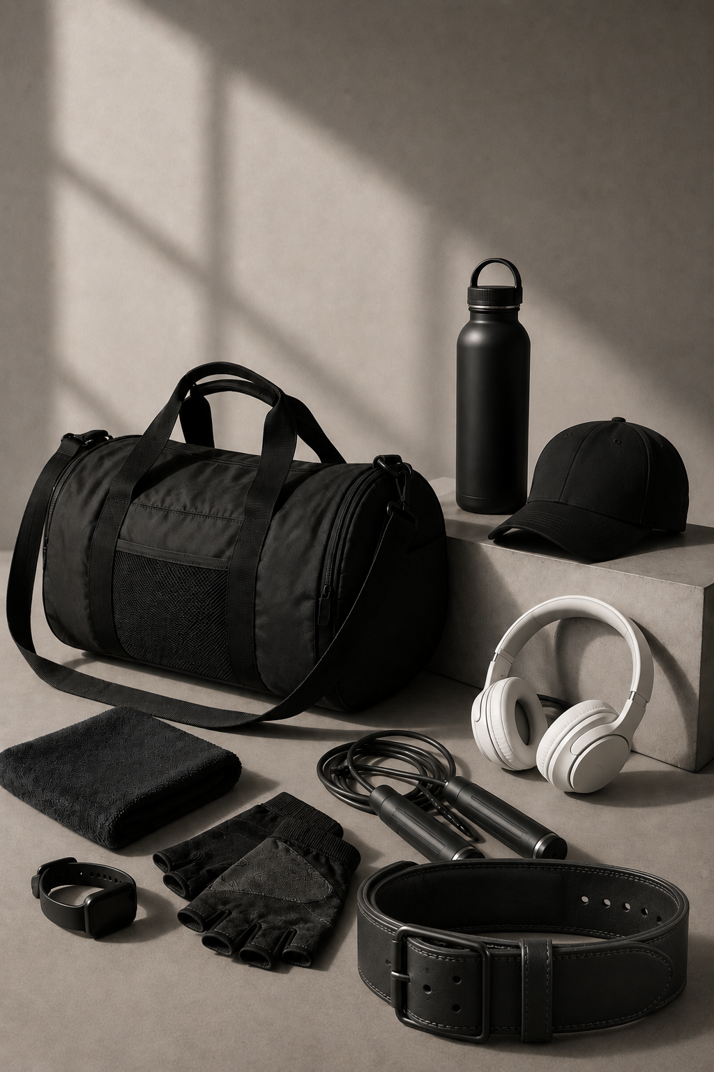 Accessories