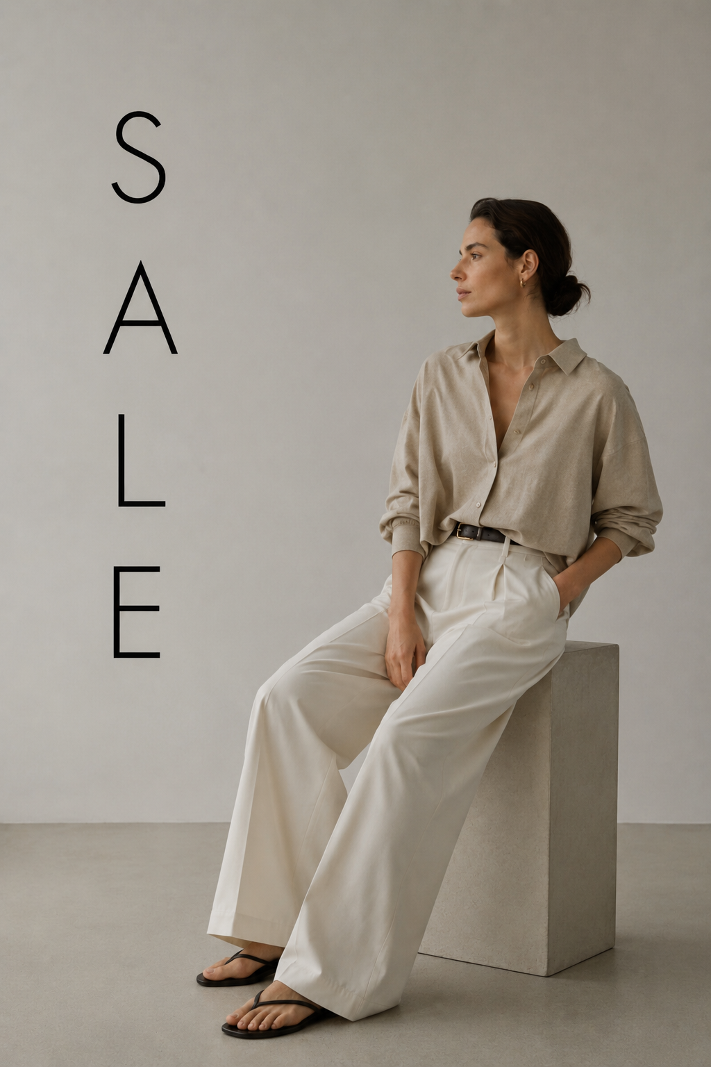 SALE