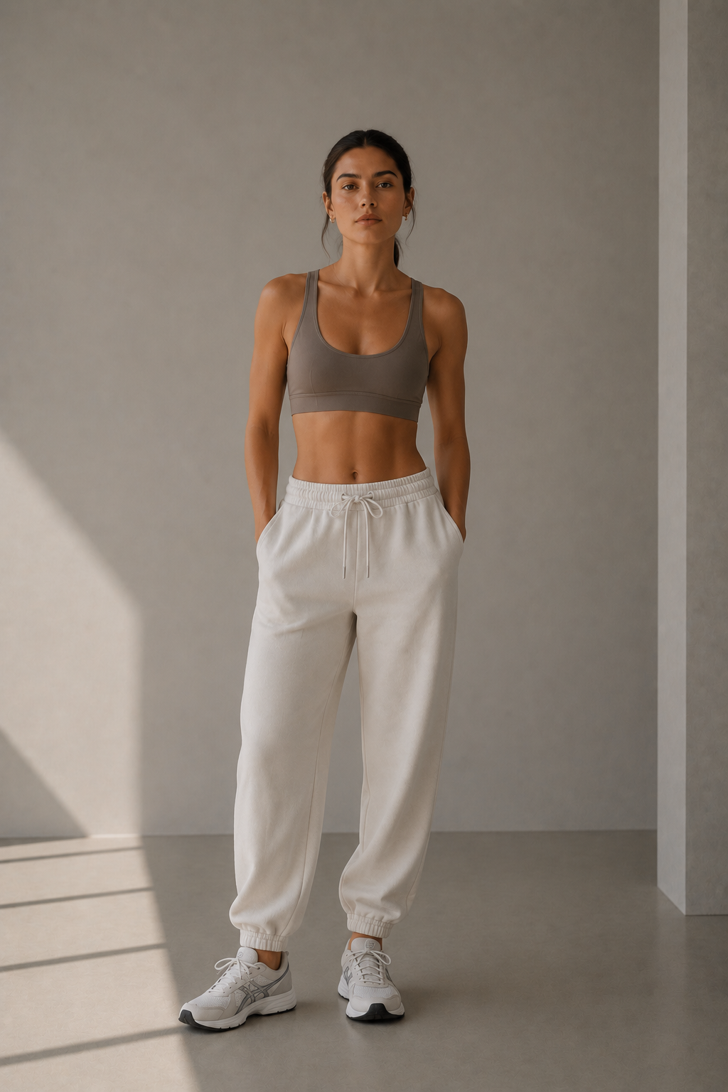 Sports Bras