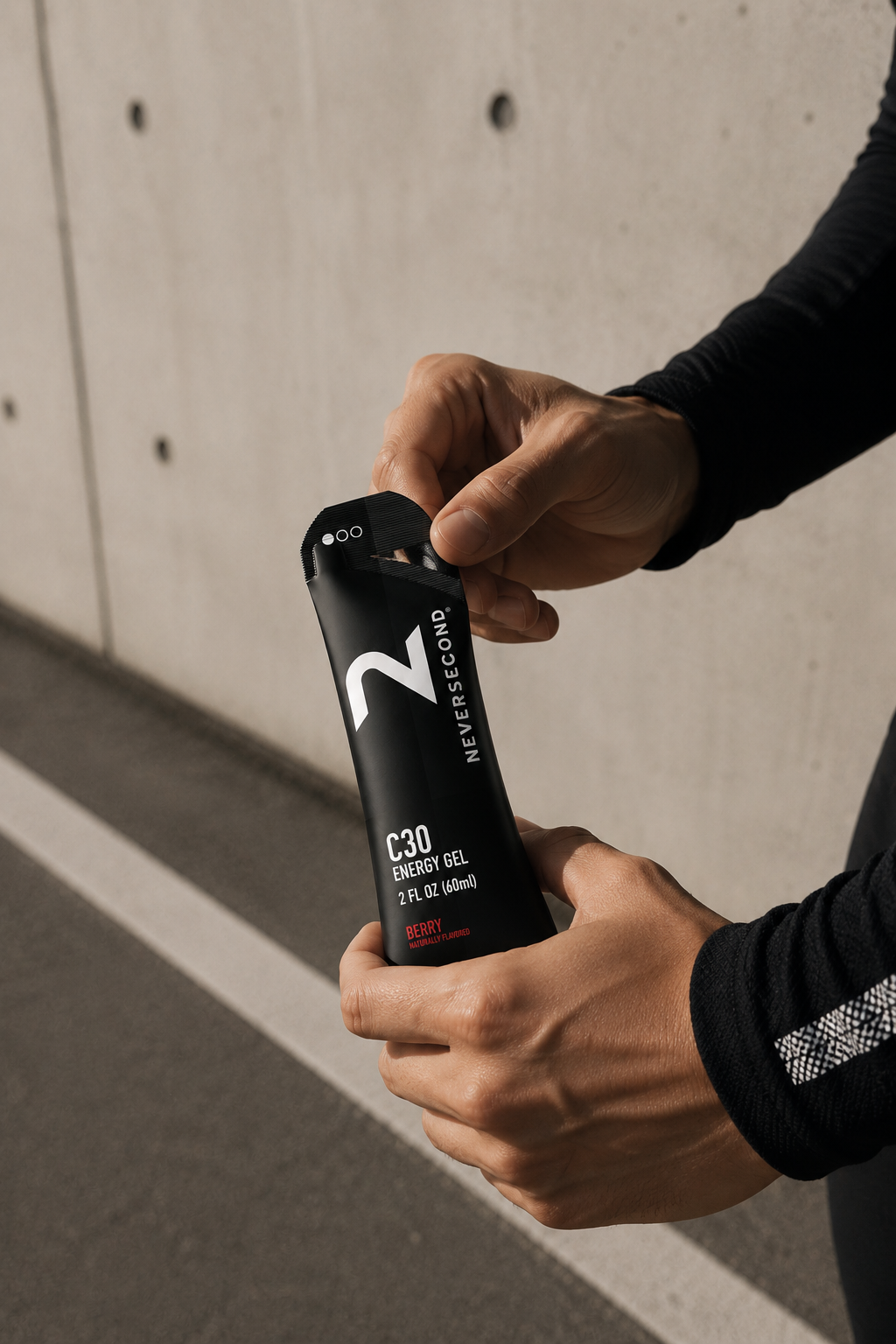 Energy Gel