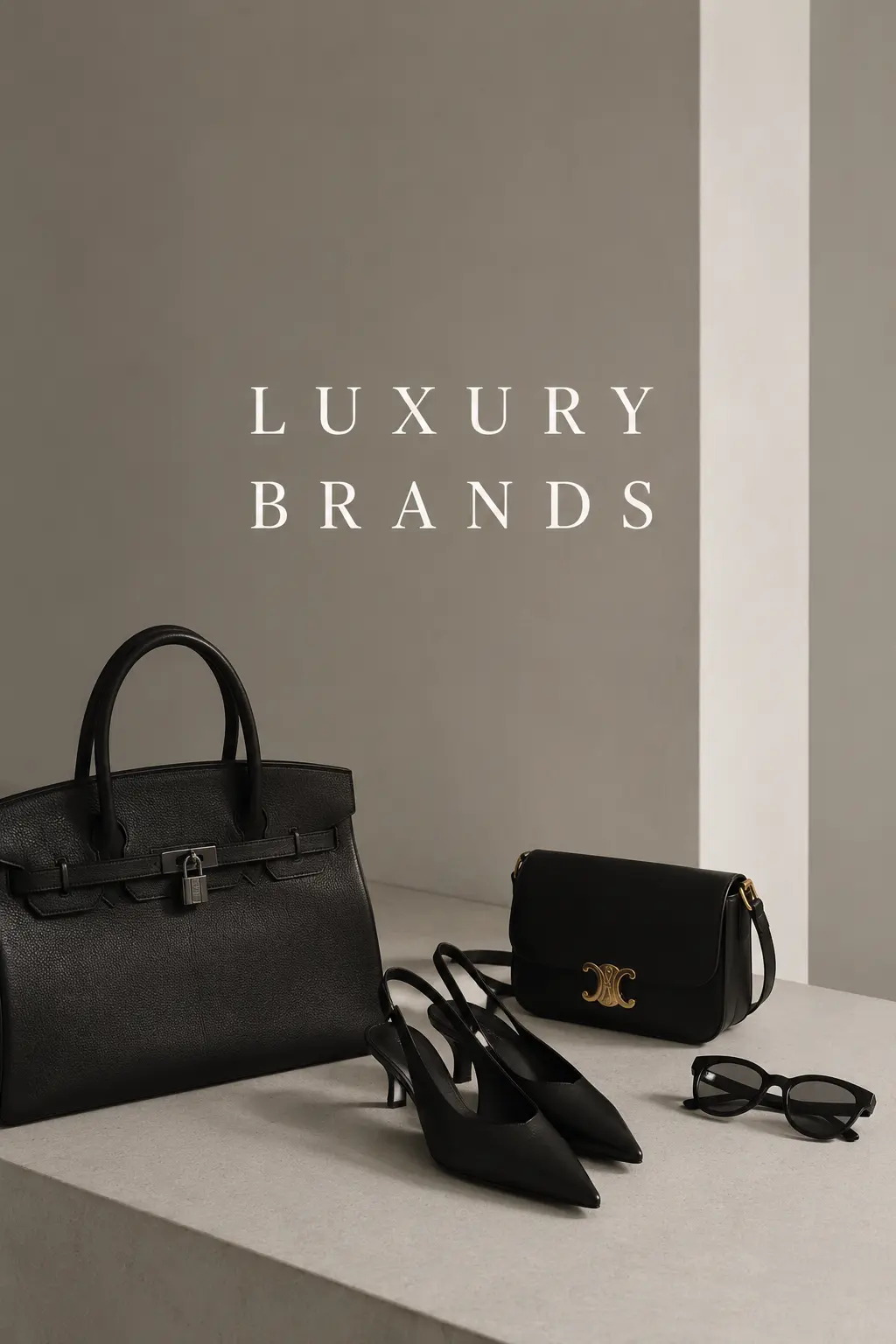 Luxury Brands