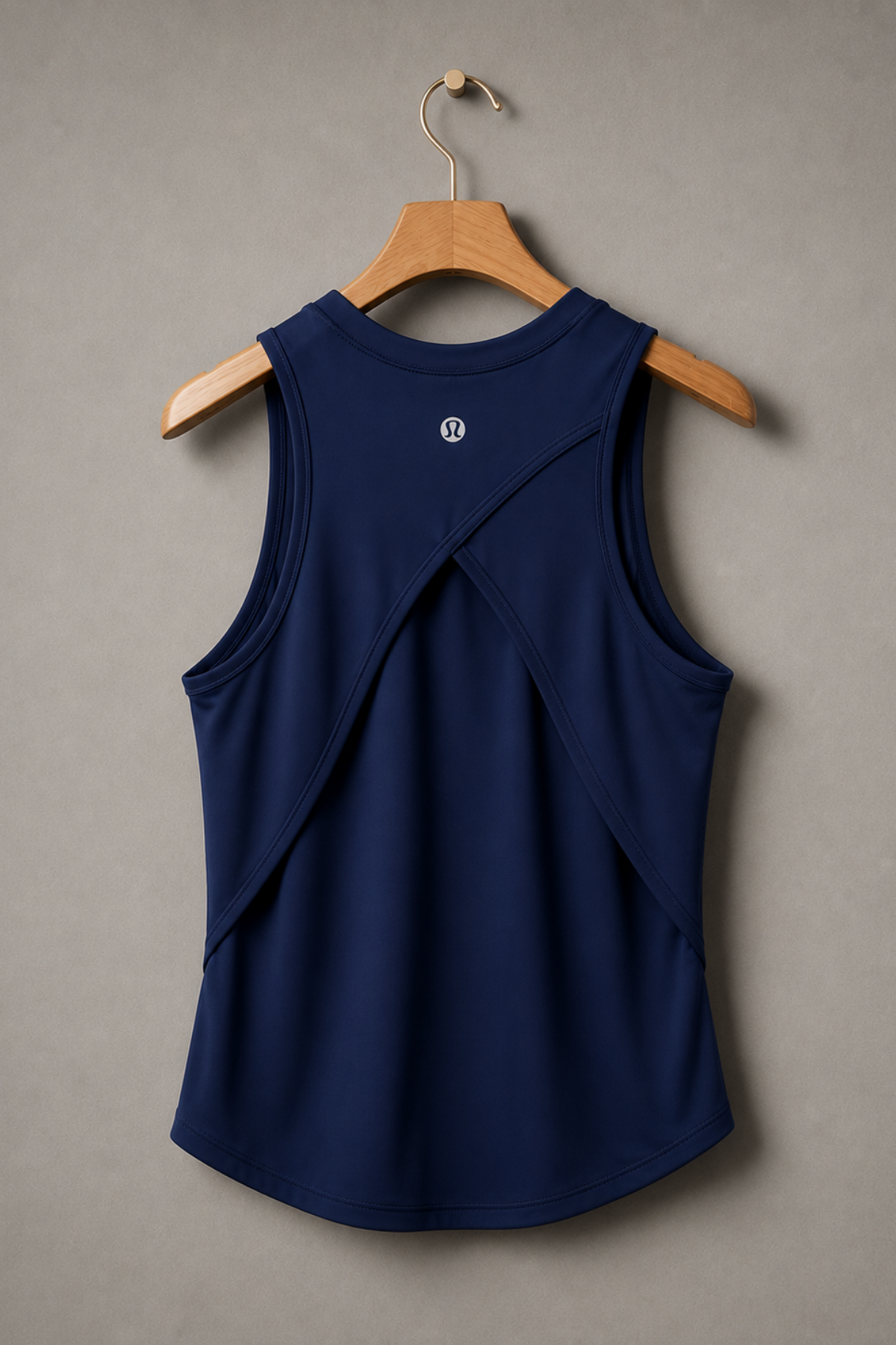 Lululemon Tank - Azul | talla 6