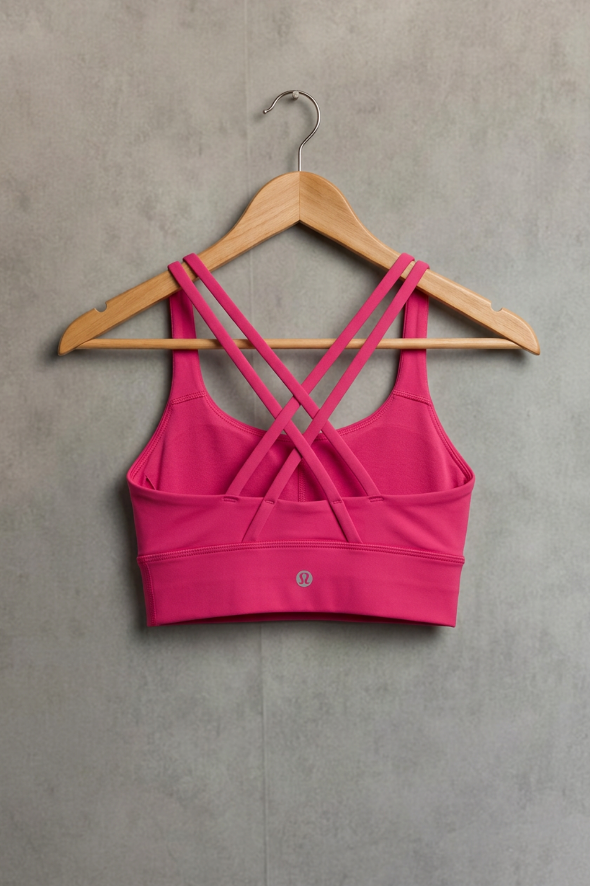 Lululemon Sport Bra - magenta | Talla 4