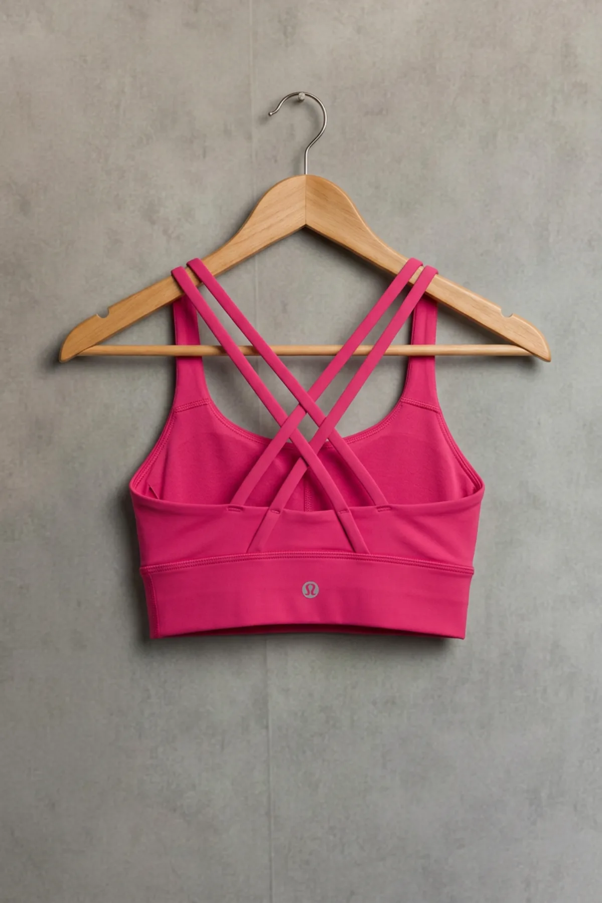 Lululemon Sport Bra - magenta | Talla 4