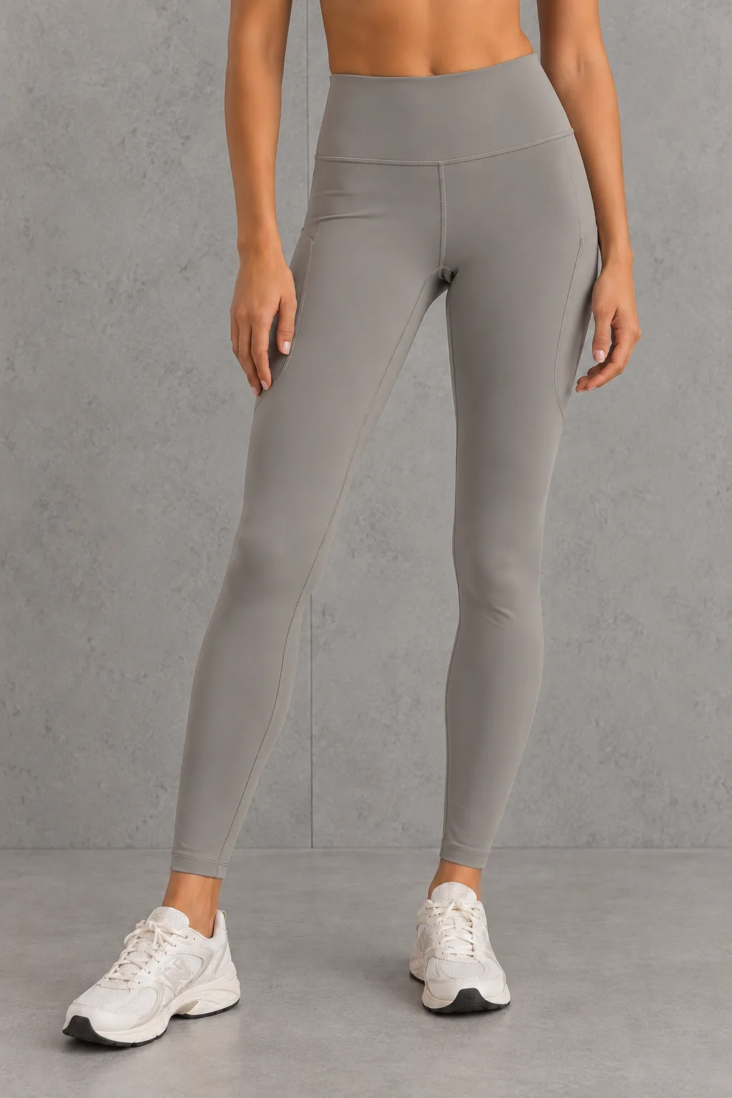 Lululemon Leggings Align high rise