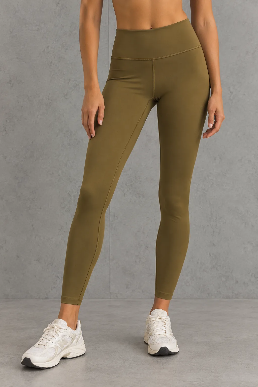 Lululemon Leggings Align high rise