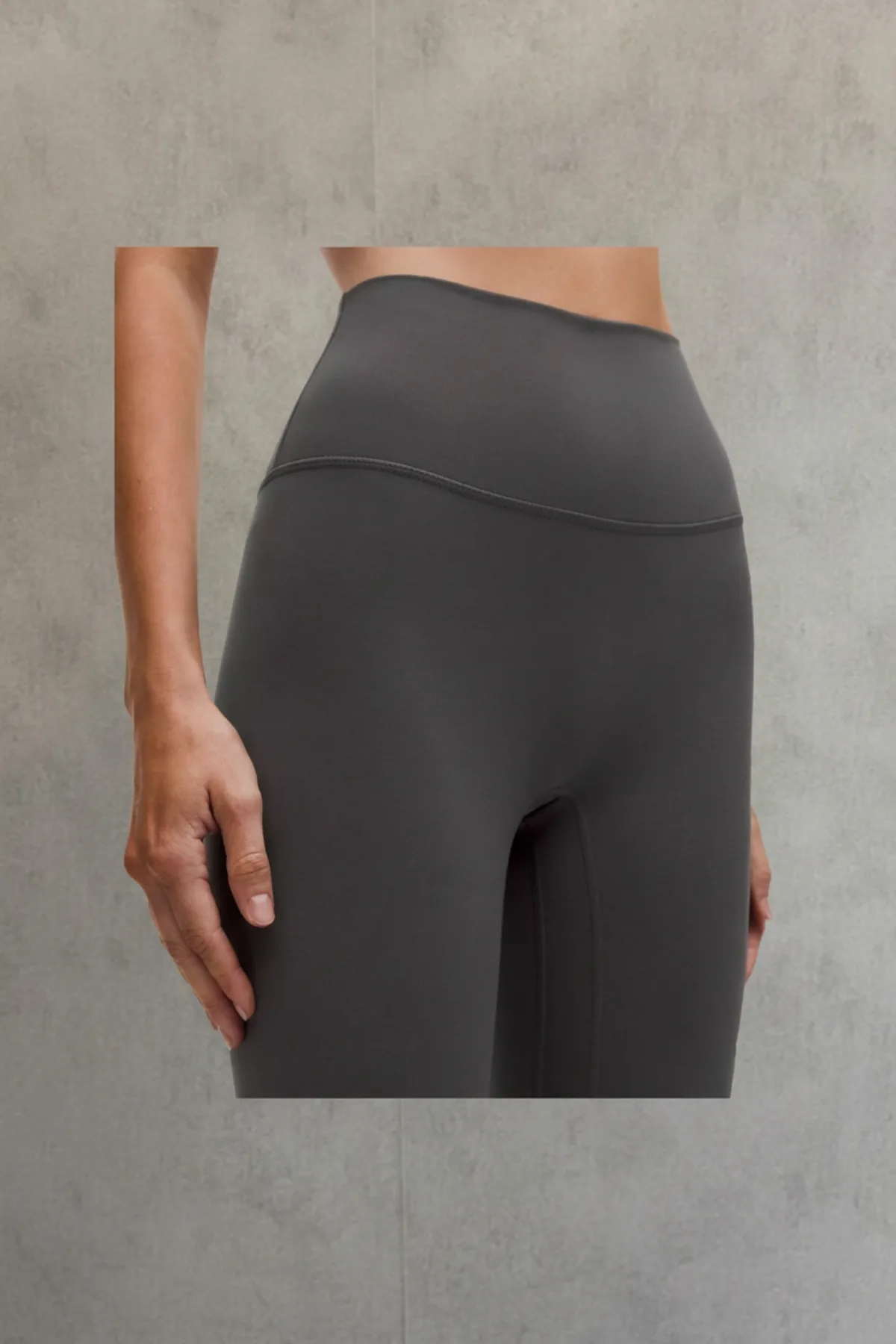 Lululemon Legging Align No Line High-Rise