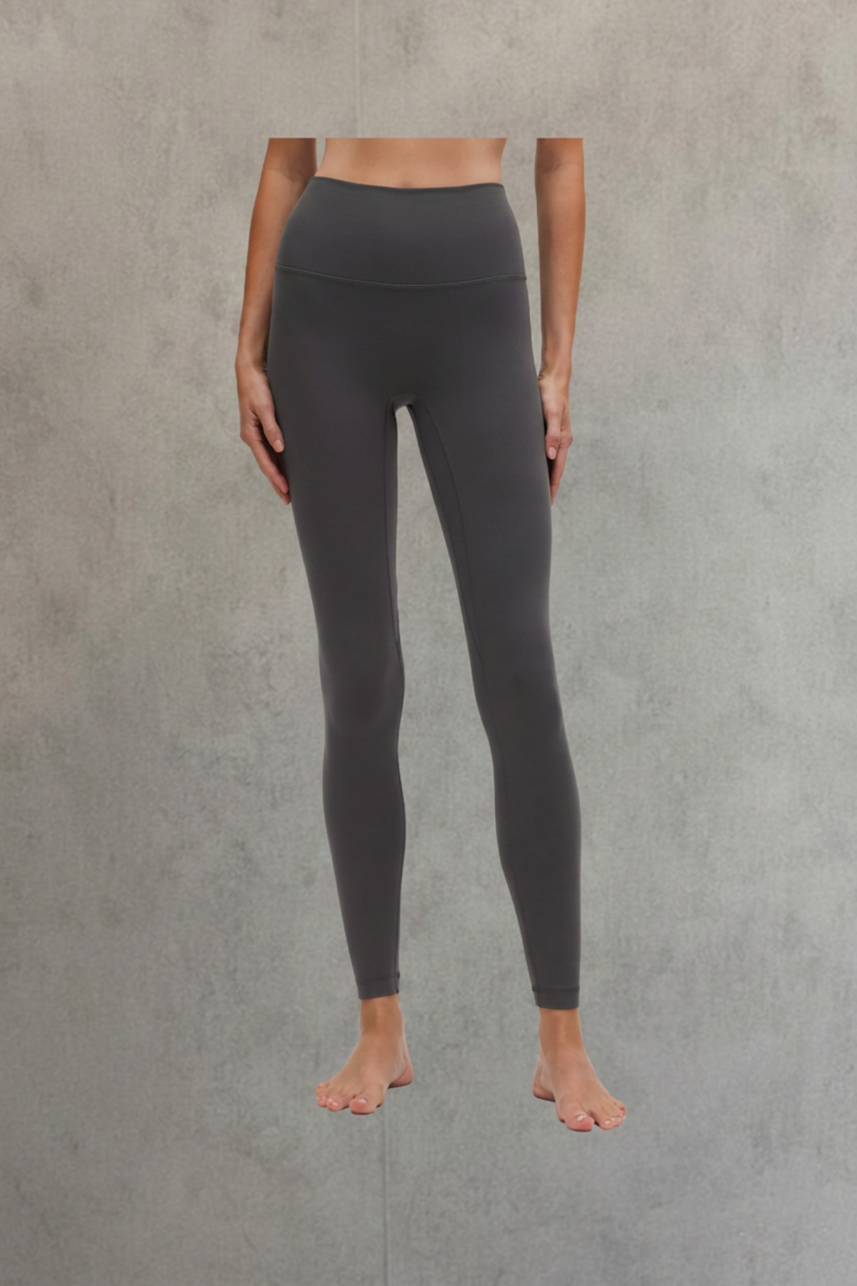 Lululemon Legging Align No Line High-Rise