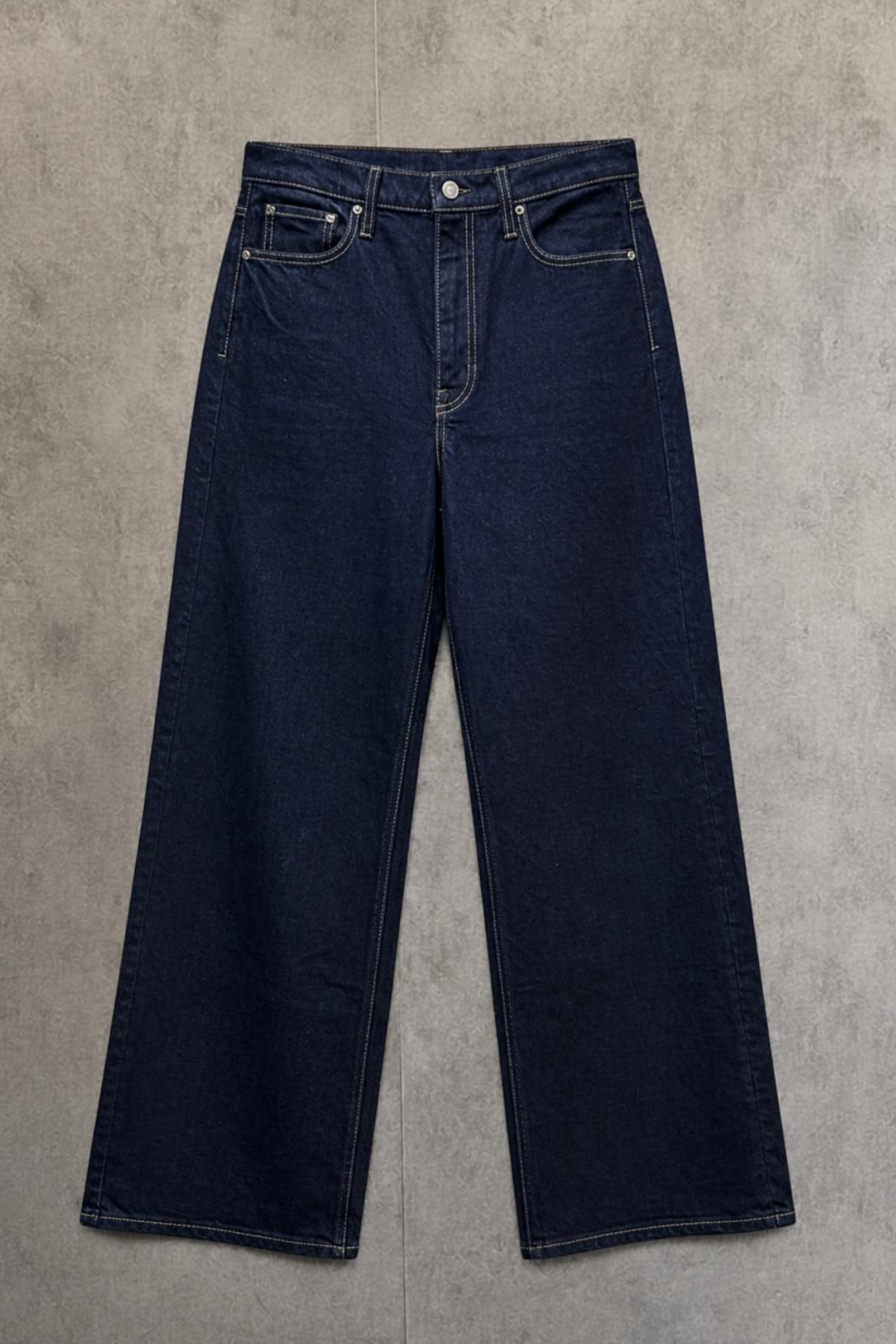 Jean Banana Republic High Rise Talla 29/8