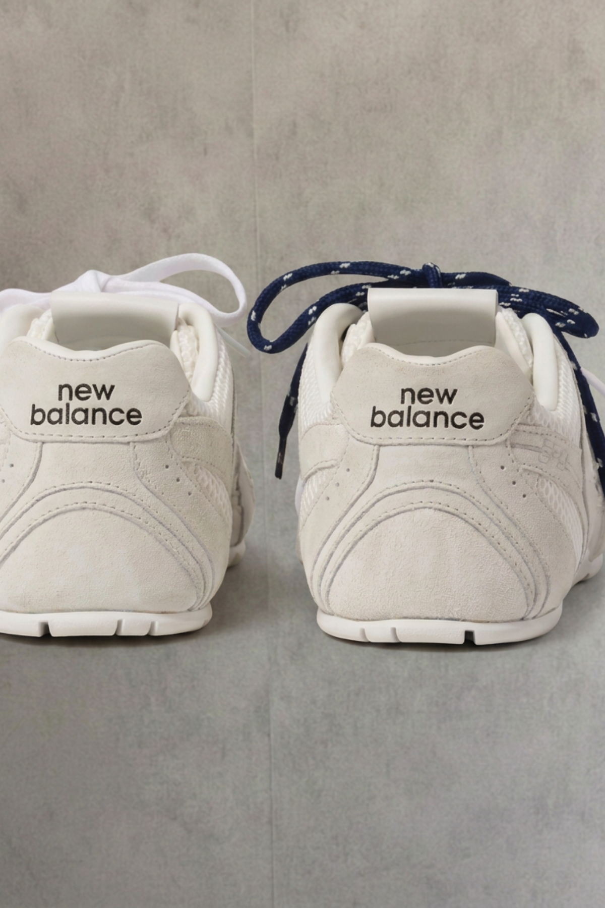 Zapatos New Balance 530 SL Suede x Miu Miu | Talla 39 eur