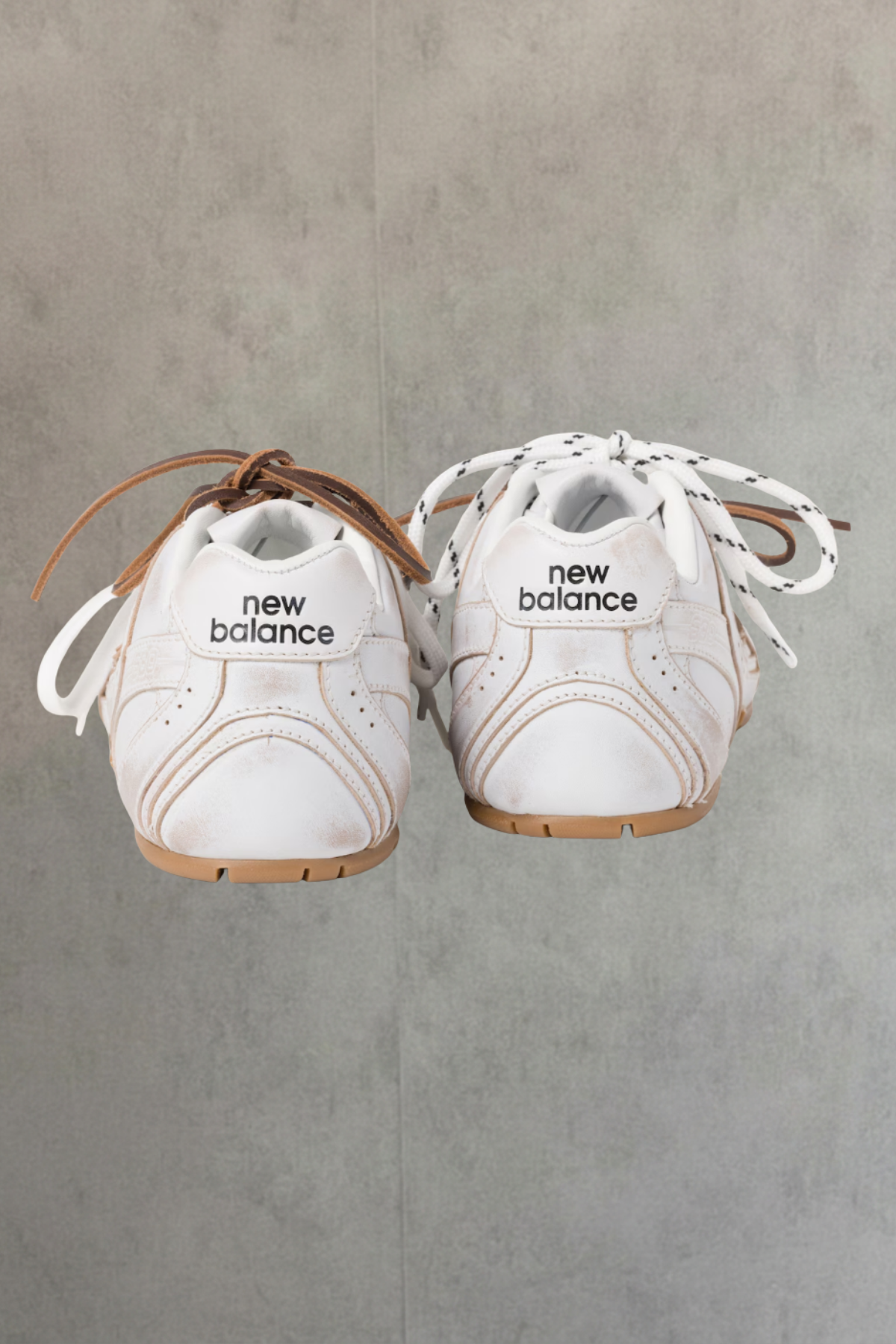 Zapatos  New Balance 530SL x Miu Miu | Talla 38 eur