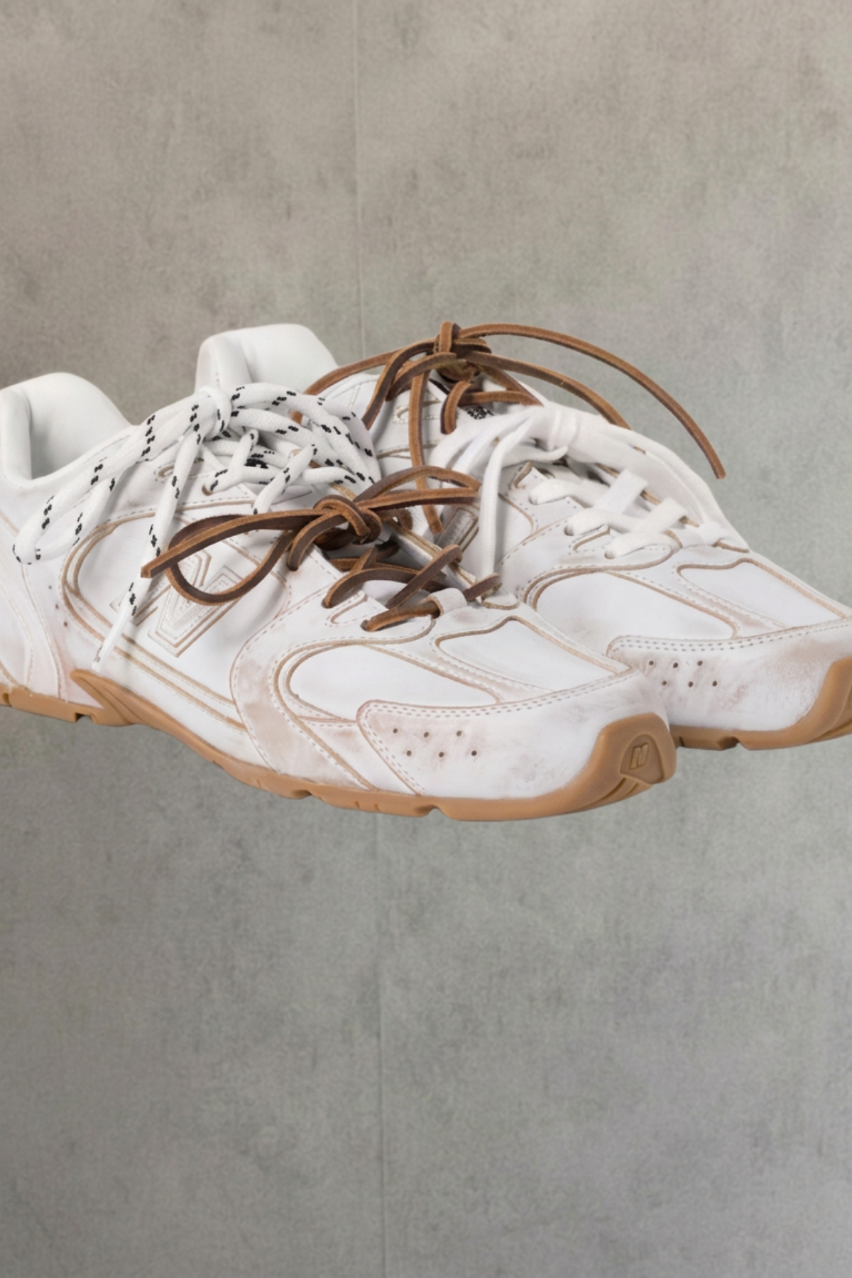 Zapatos New Balance 530SL x Miu Miu | Talla 38 eur