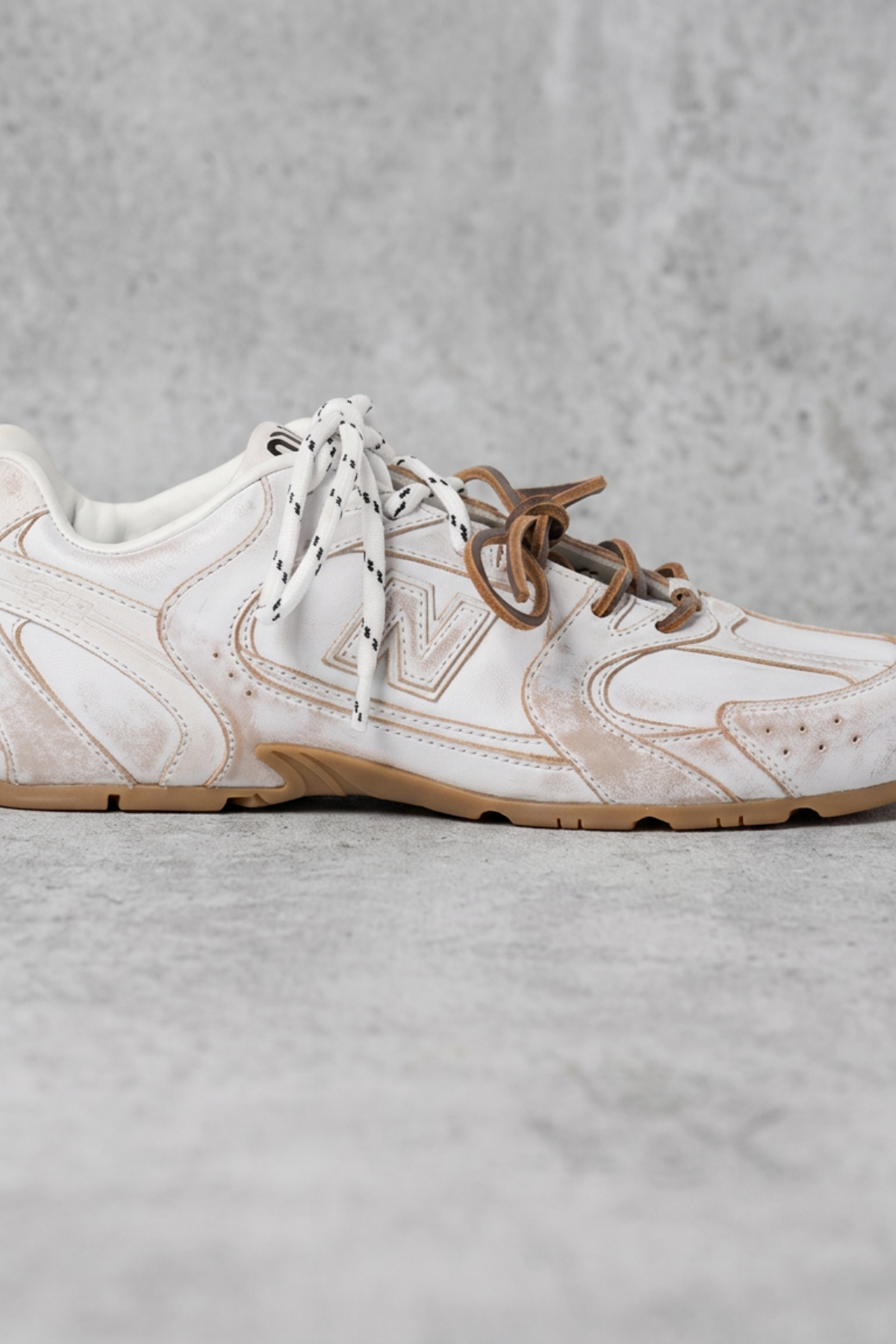 Zapatos New Balance 530SL x Miu Miu | Talla 38 eur