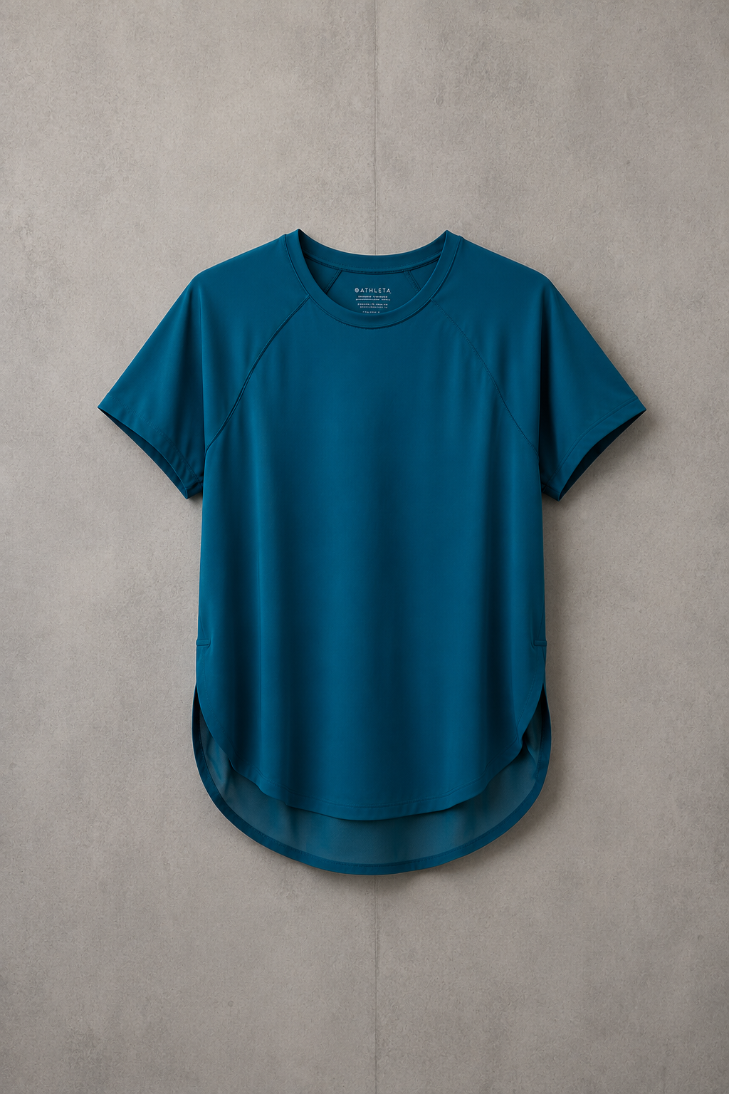 Athleta Camiseta Mesh
