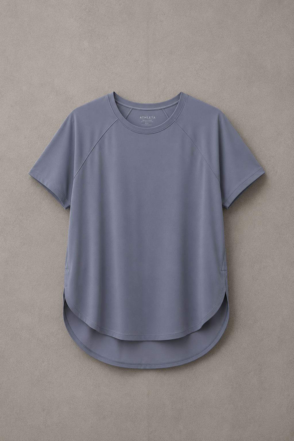 Athleta Camiseta Mesh