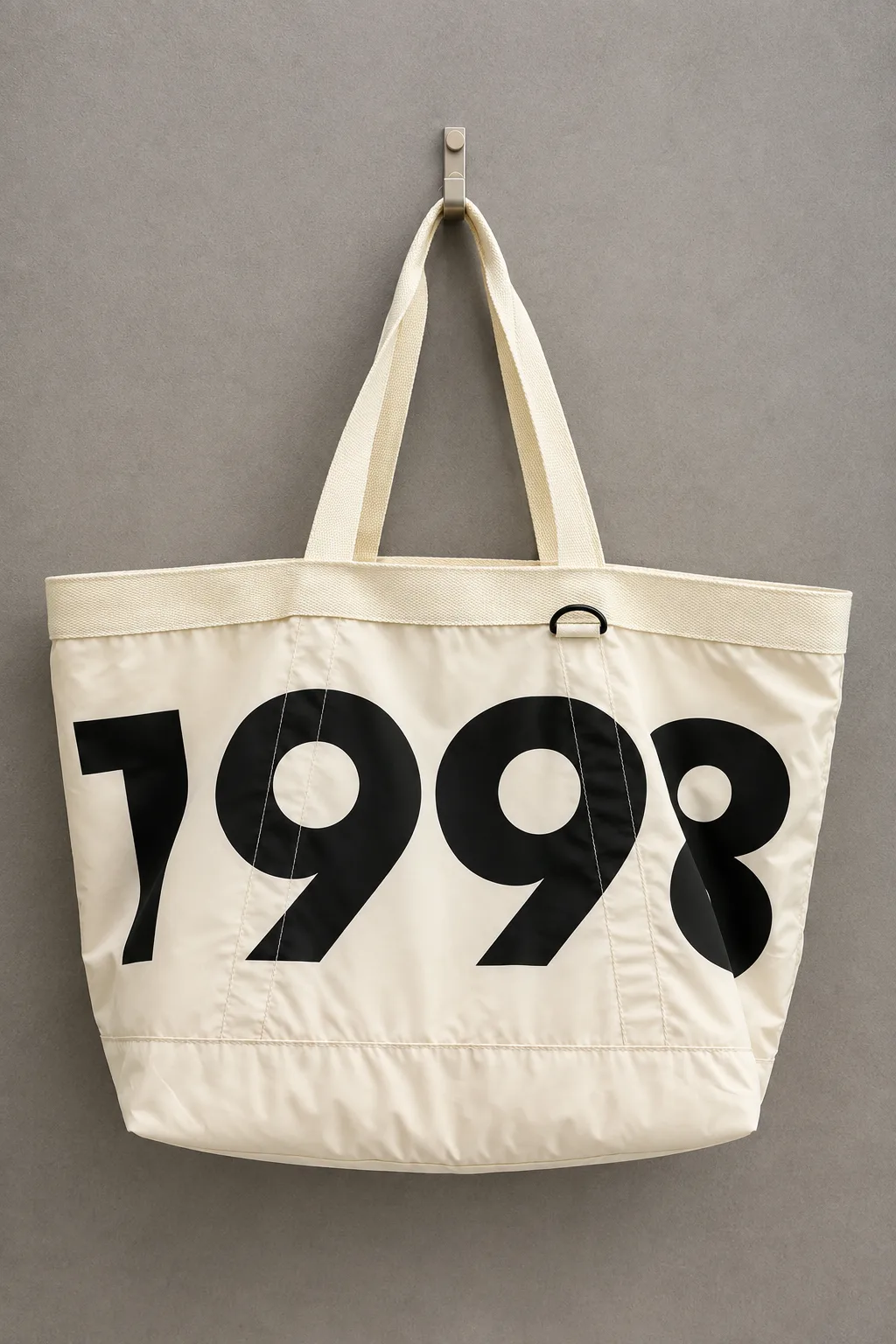 Tote Reversible Athleta - Beige | Talla Unica