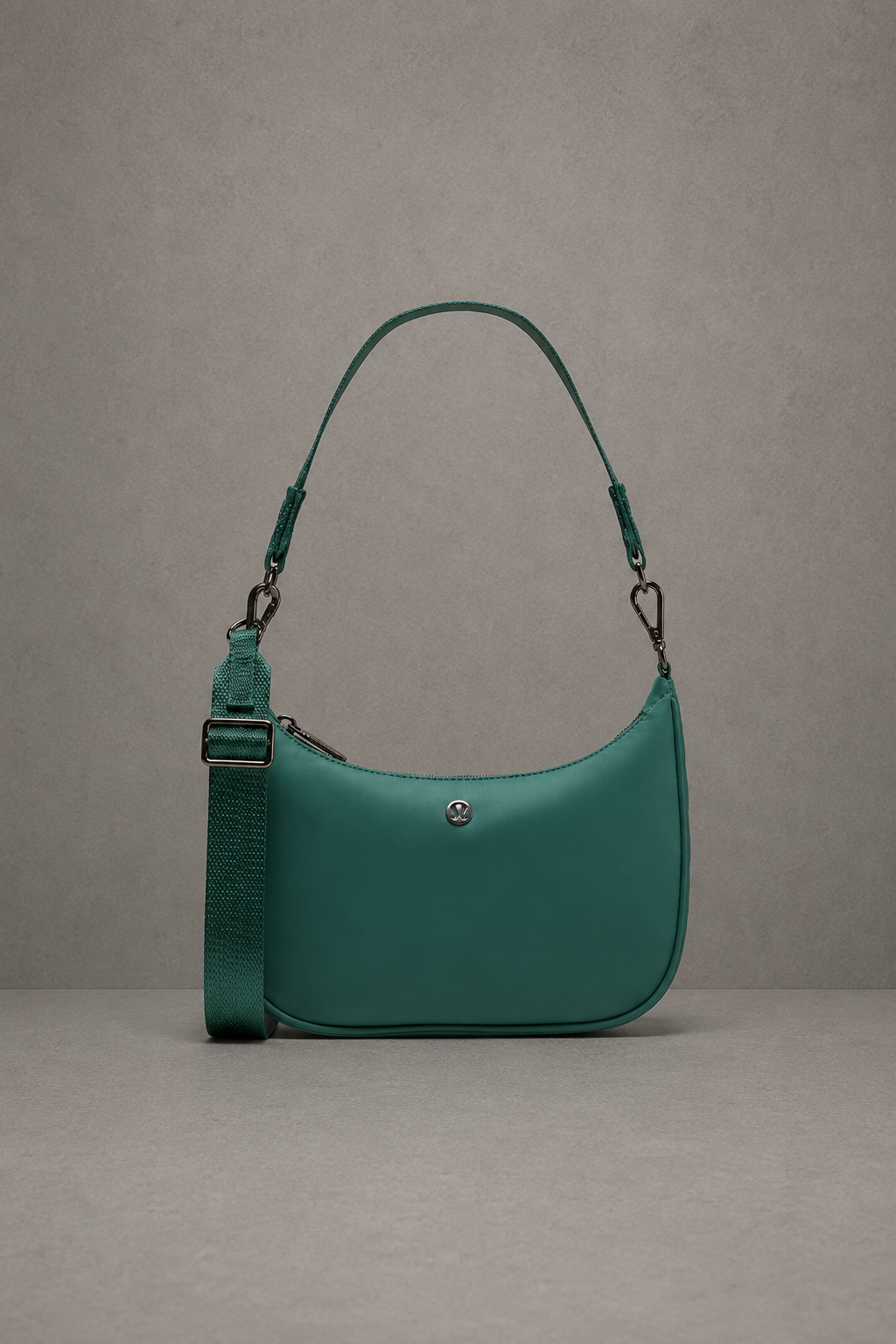 Lululemon City Essentials Small Shoulder Bag 3L - Deep Marina