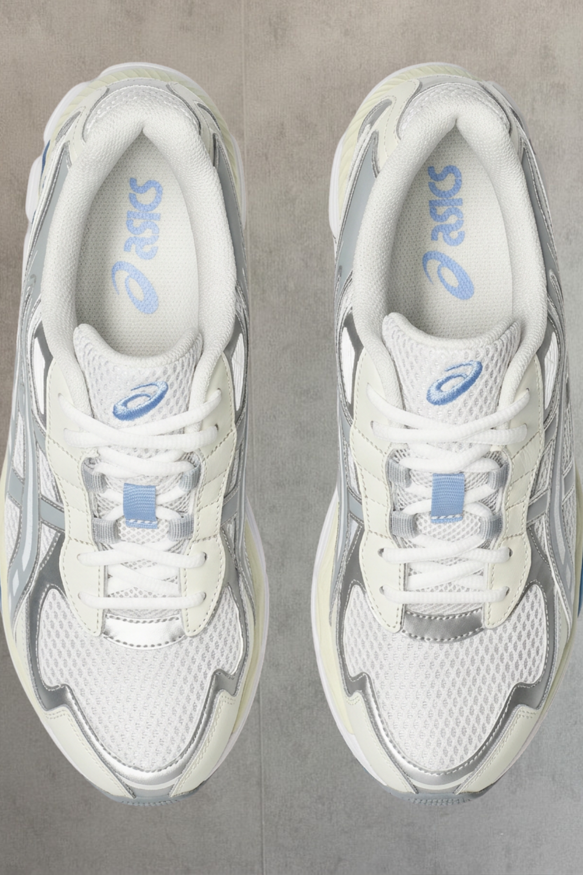 Zapatos Asics GEL-NYC™ 2055 - Blanco/celeste | Talla 6