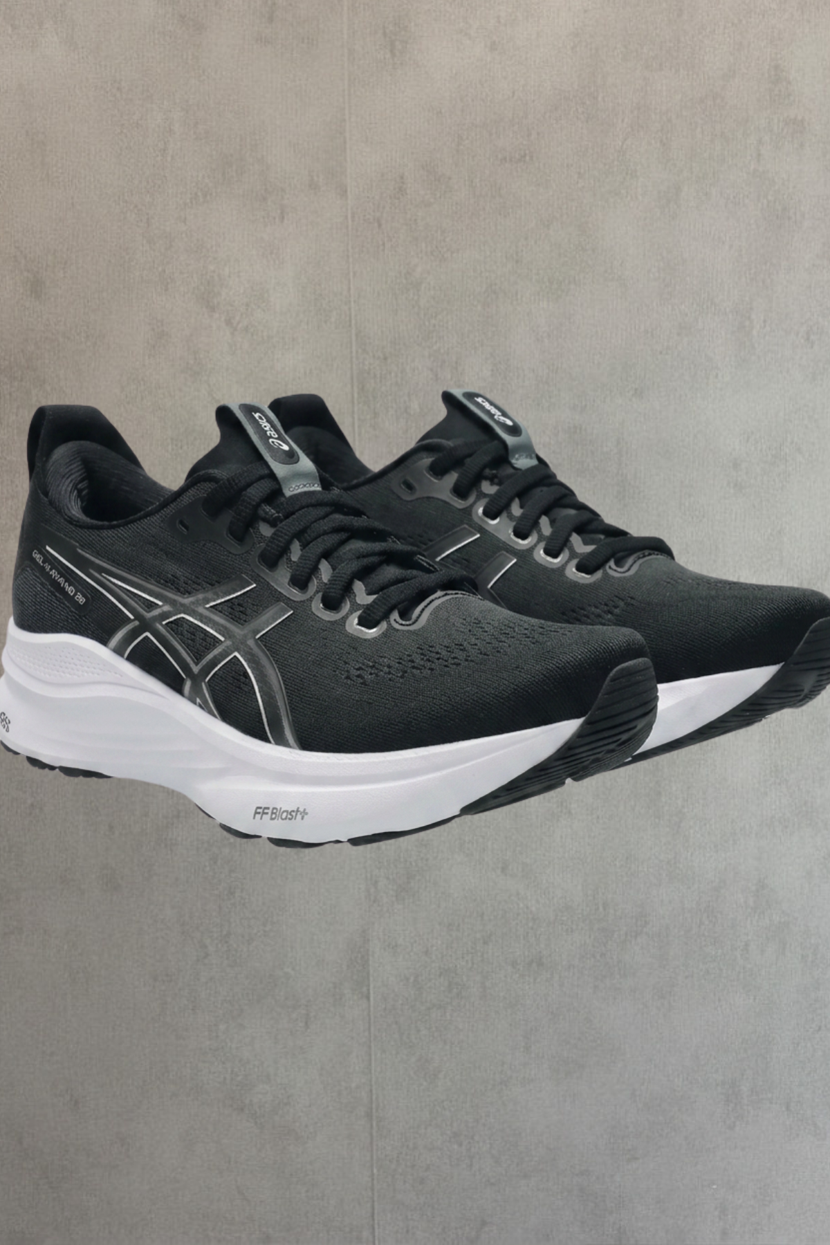 Zapato Asic GEL-KAYANO® 32 - Negro | Talla 6.5