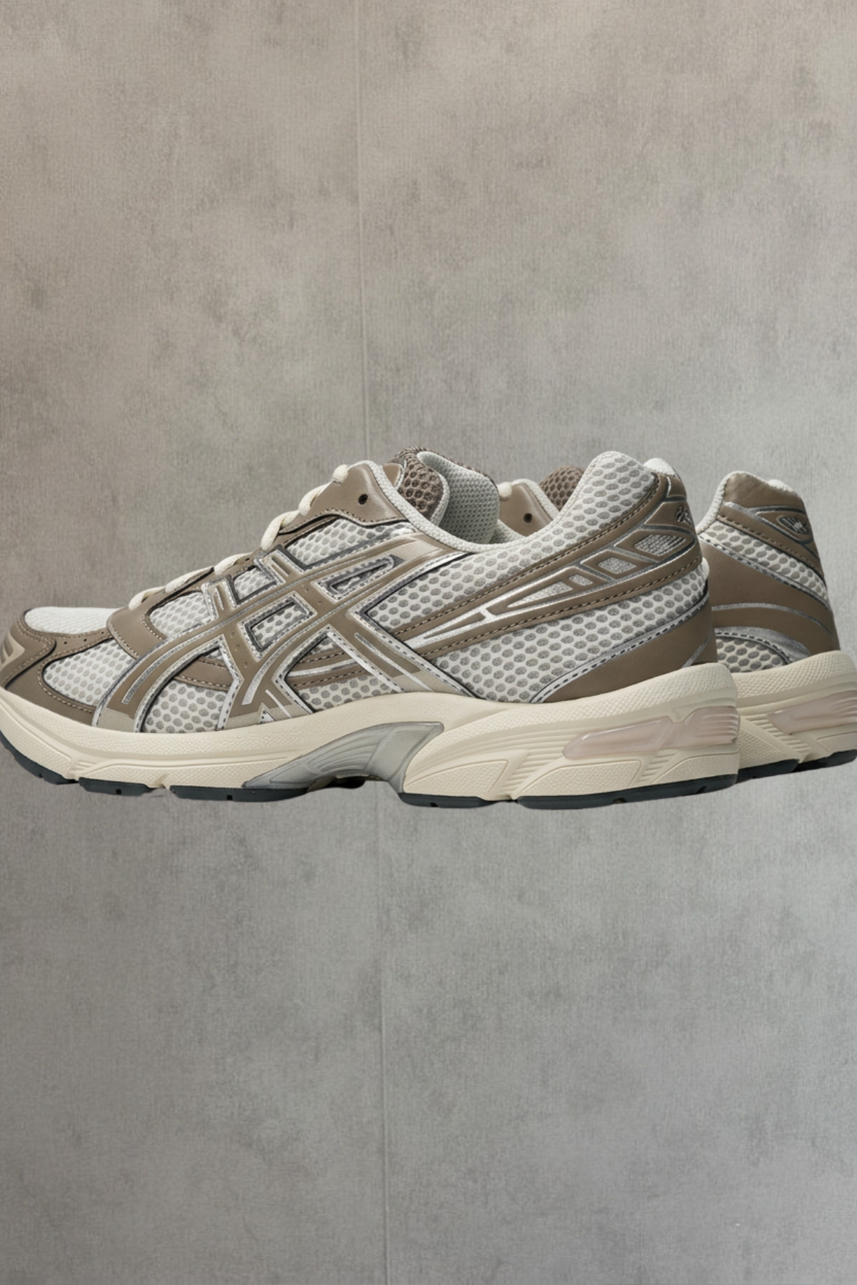 Zapatos Asics GEL-1130™ - Cream Cinnamon | Talla 7
