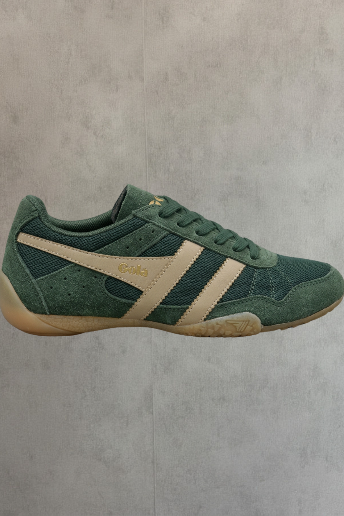 Zapatos Gola Cascade - Pino | Talla 7.5