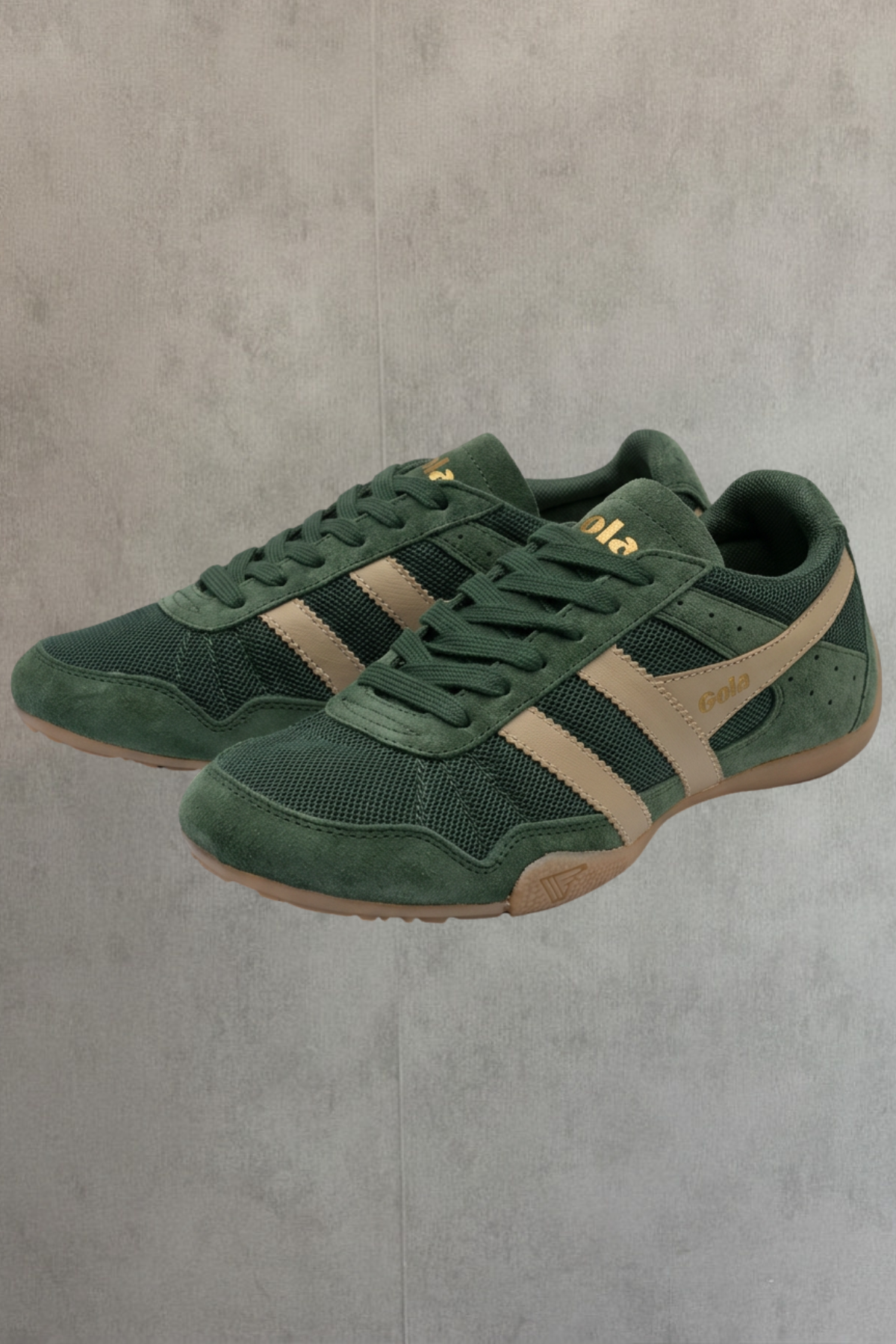 Zapatos Gola Cascade - Pino | Talla 7.5
