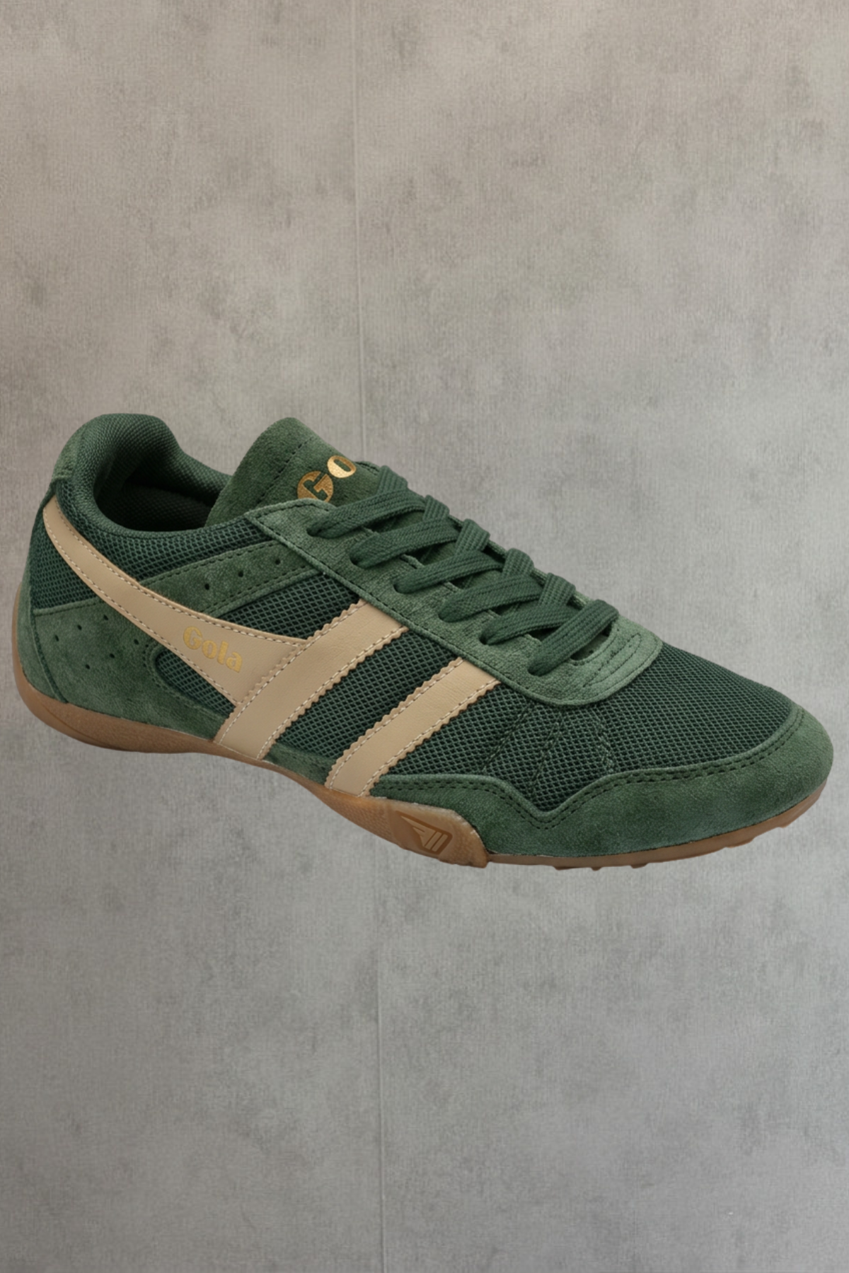 Zapatos Gola Cascade - Pino | Talla 7.5