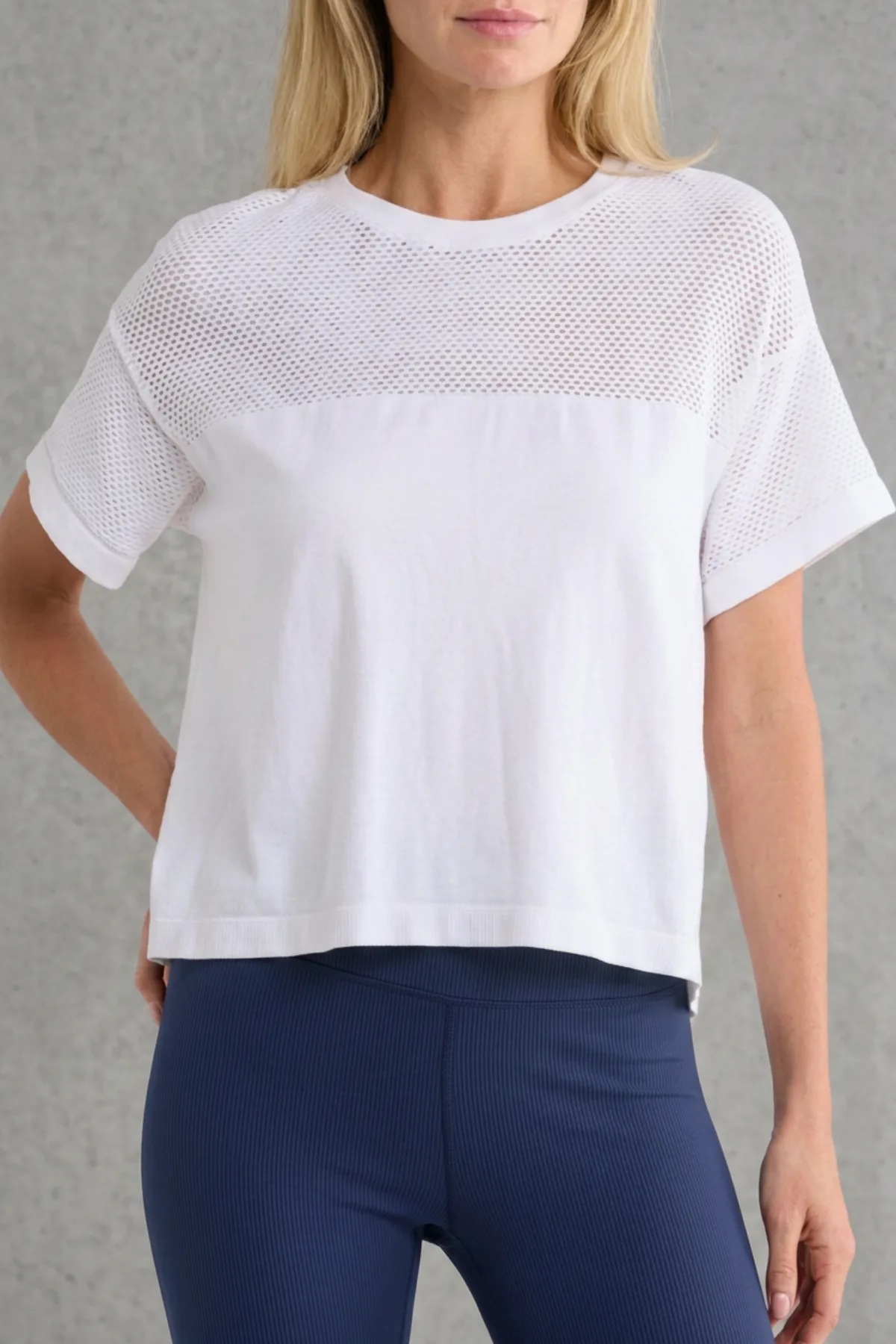 Degree camiseta - Blanca | Talla S