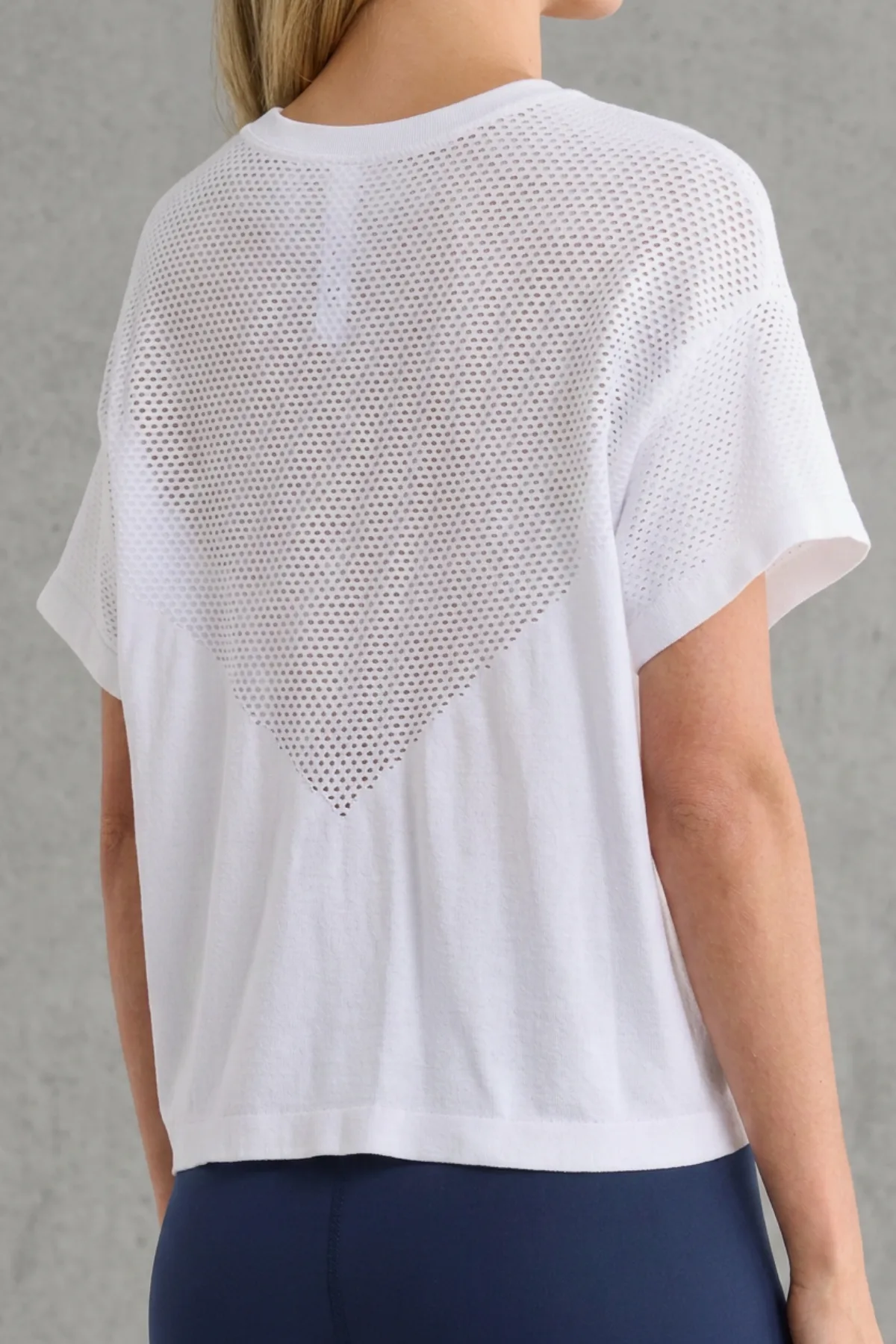 Degree camiseta - Blanca | Talla S