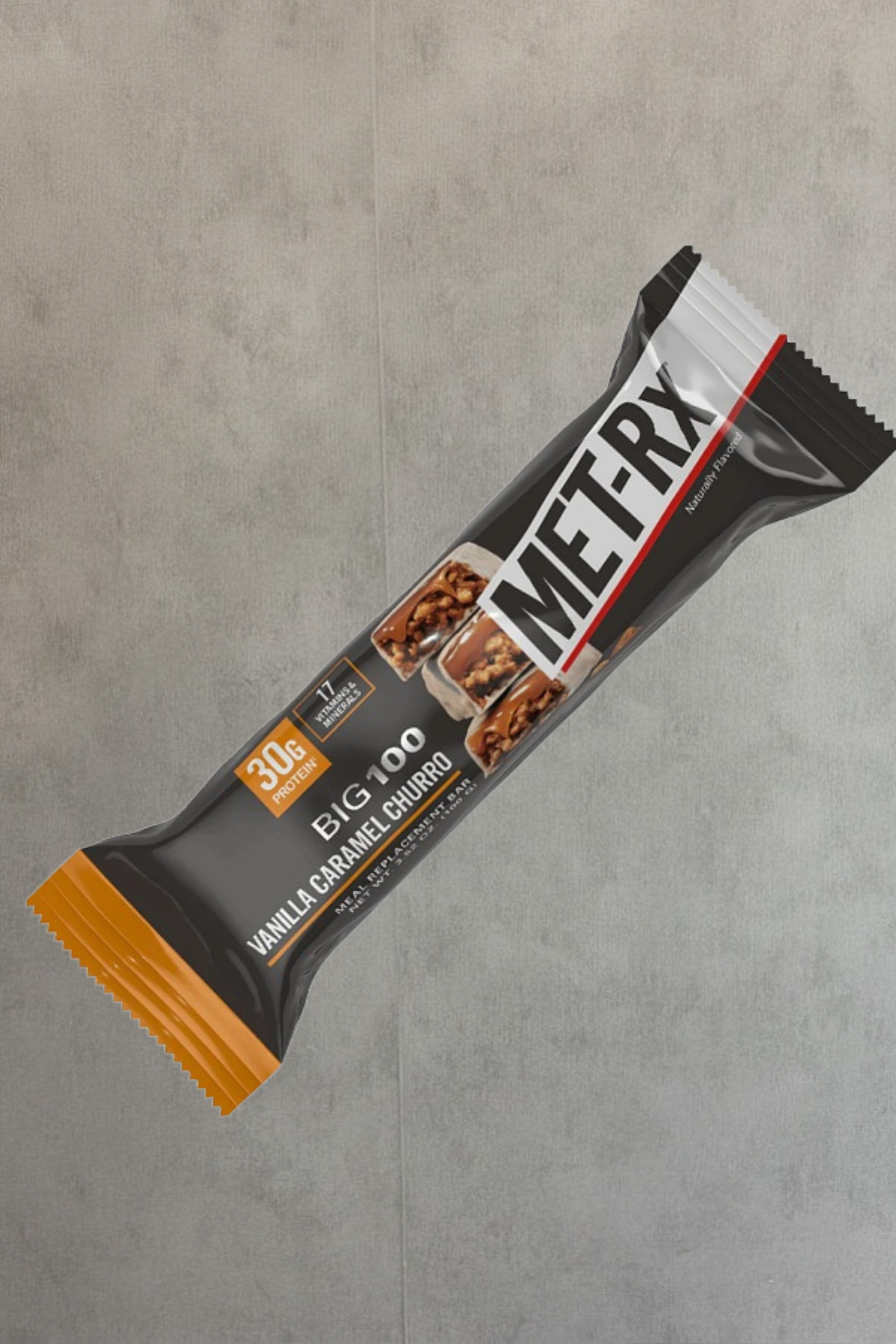 BIG100 METRX barras de proteína
