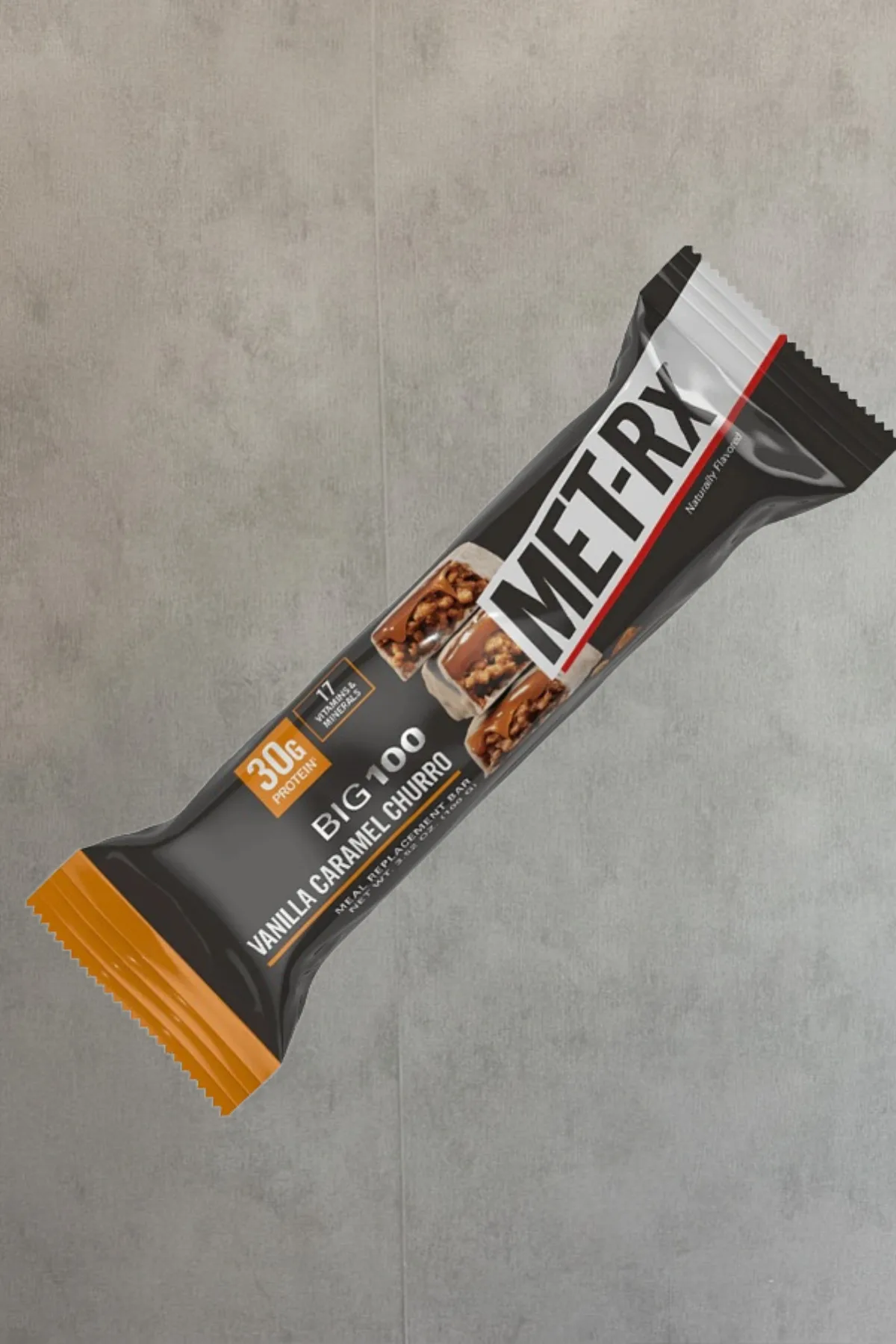 BIG100 METRX barras de proteína