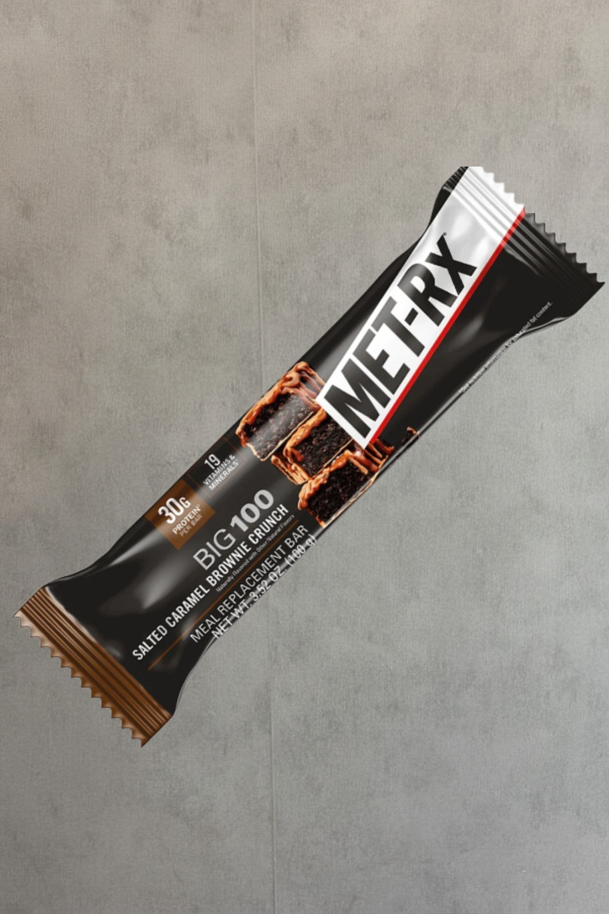BIG100 METRX barras de proteína