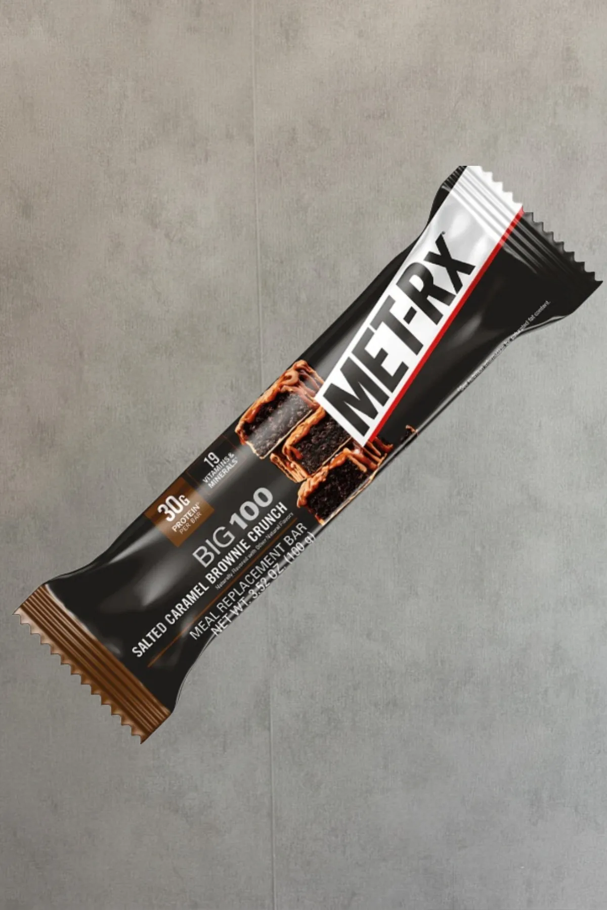 BIG100 METRX barras de proteína