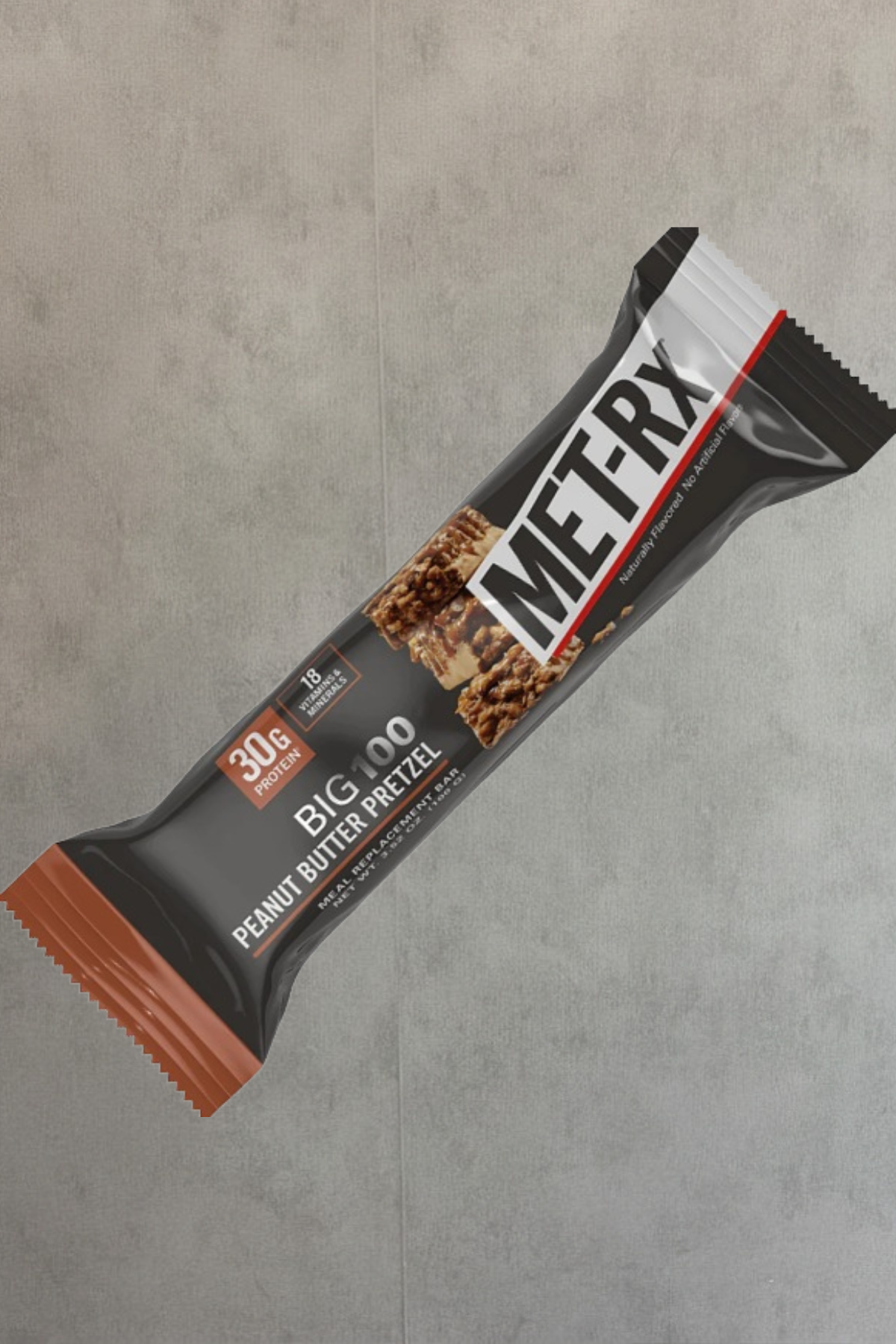 BIG100 METRX barras de proteína