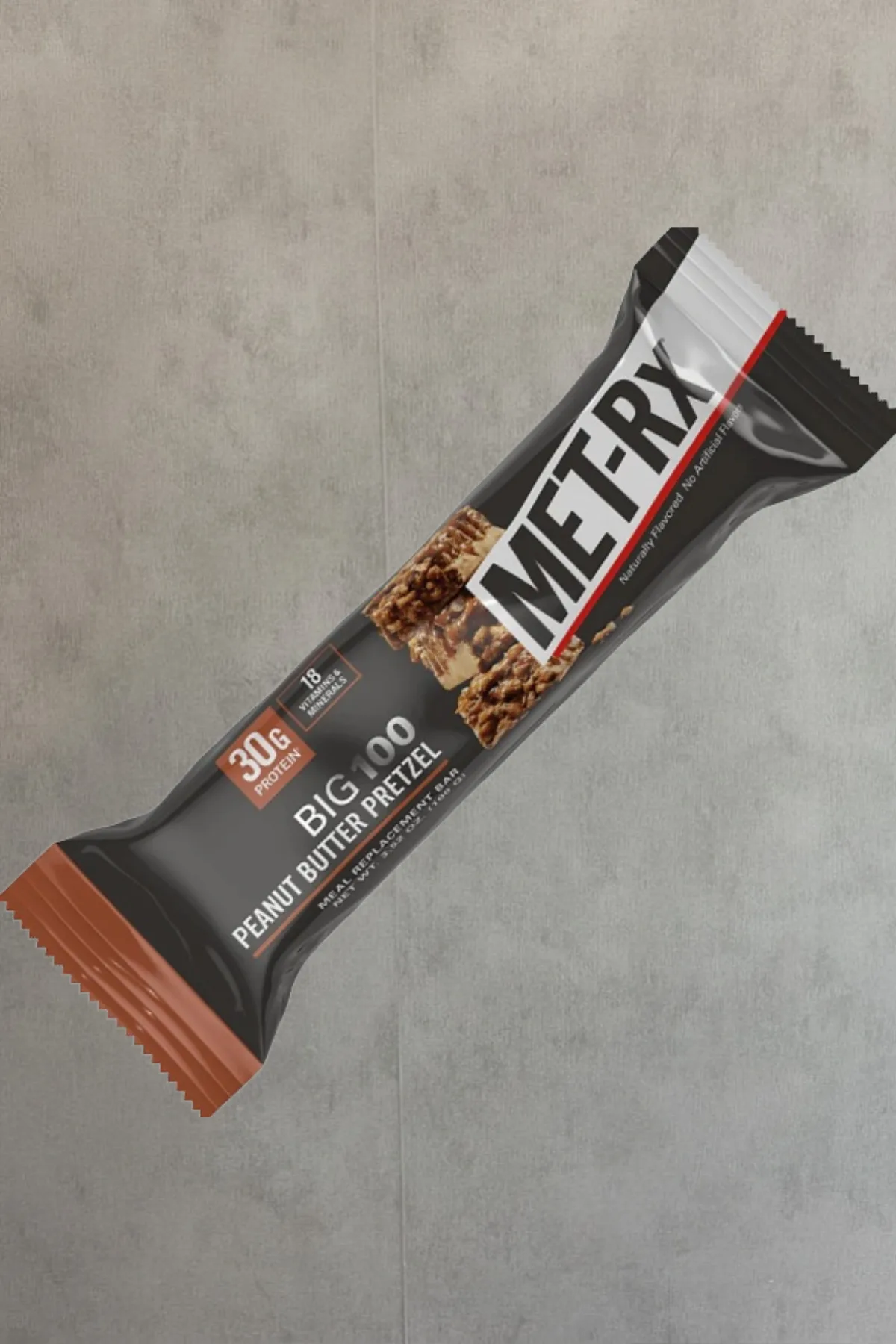 BIG100 METRX barras de proteína