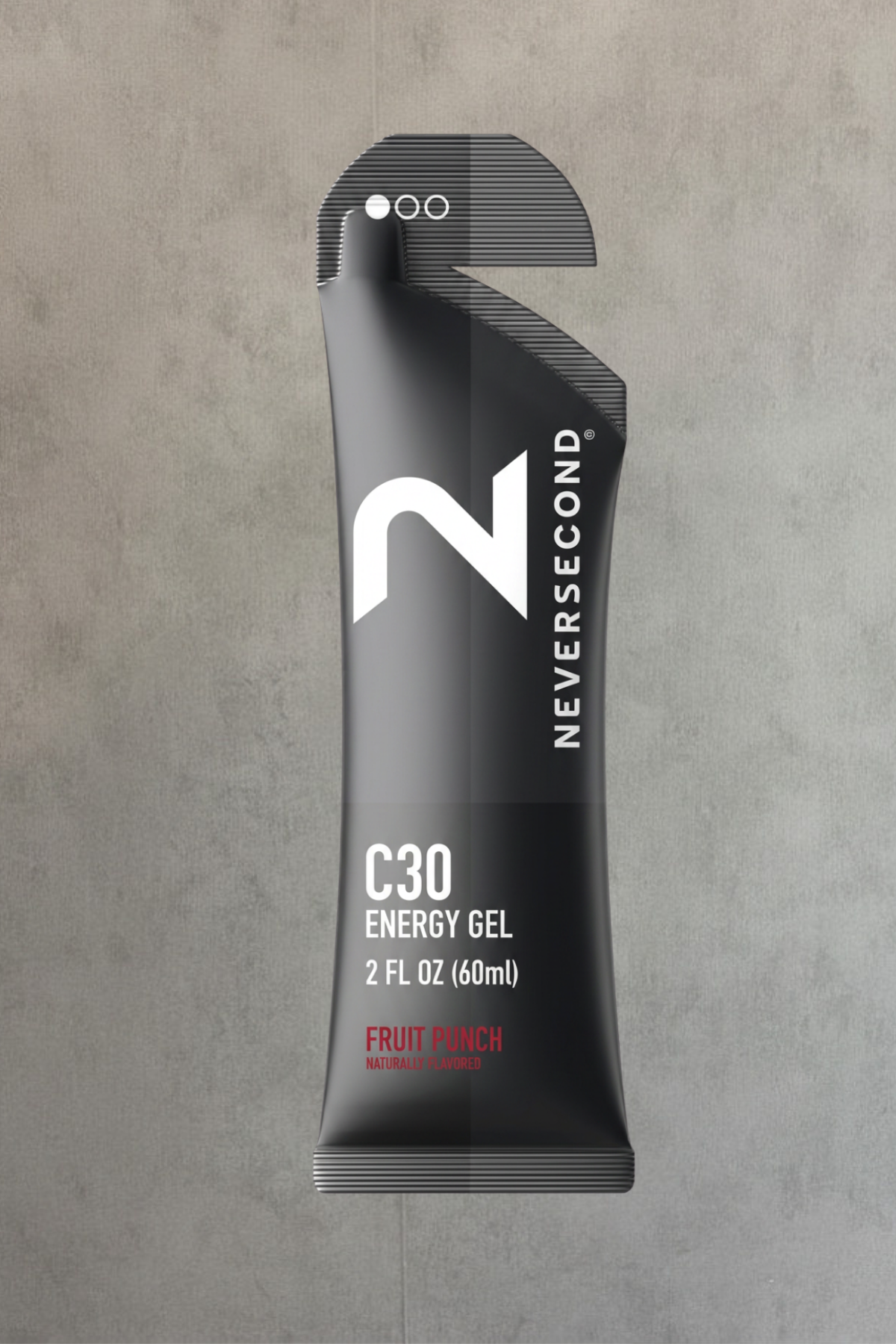 Energy Gel Neversecond | 60 ML