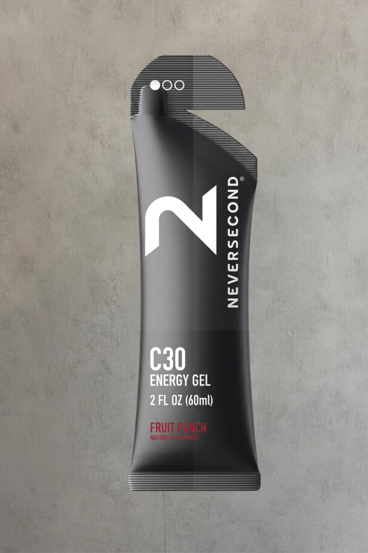 Energy Gel Neversecond | 60 ML