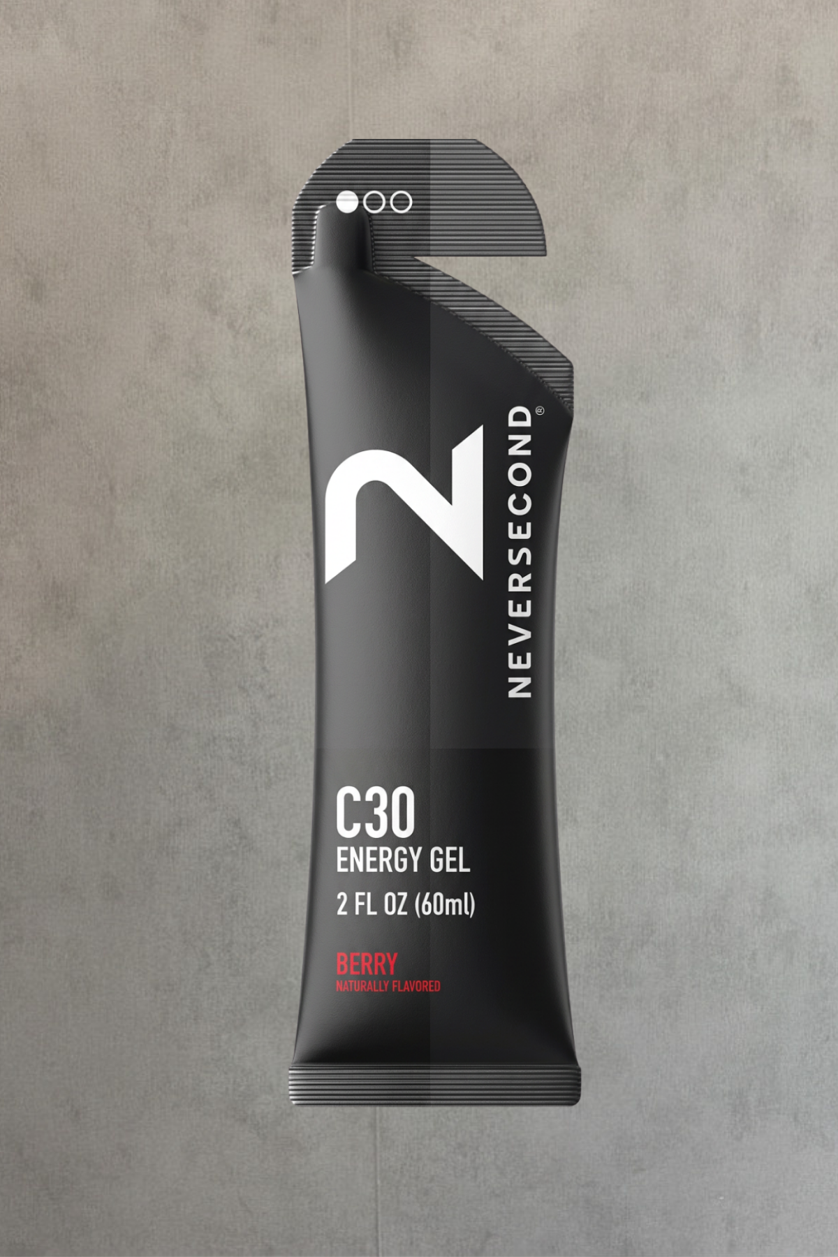 Energy Gel Neversecond | 60 ML