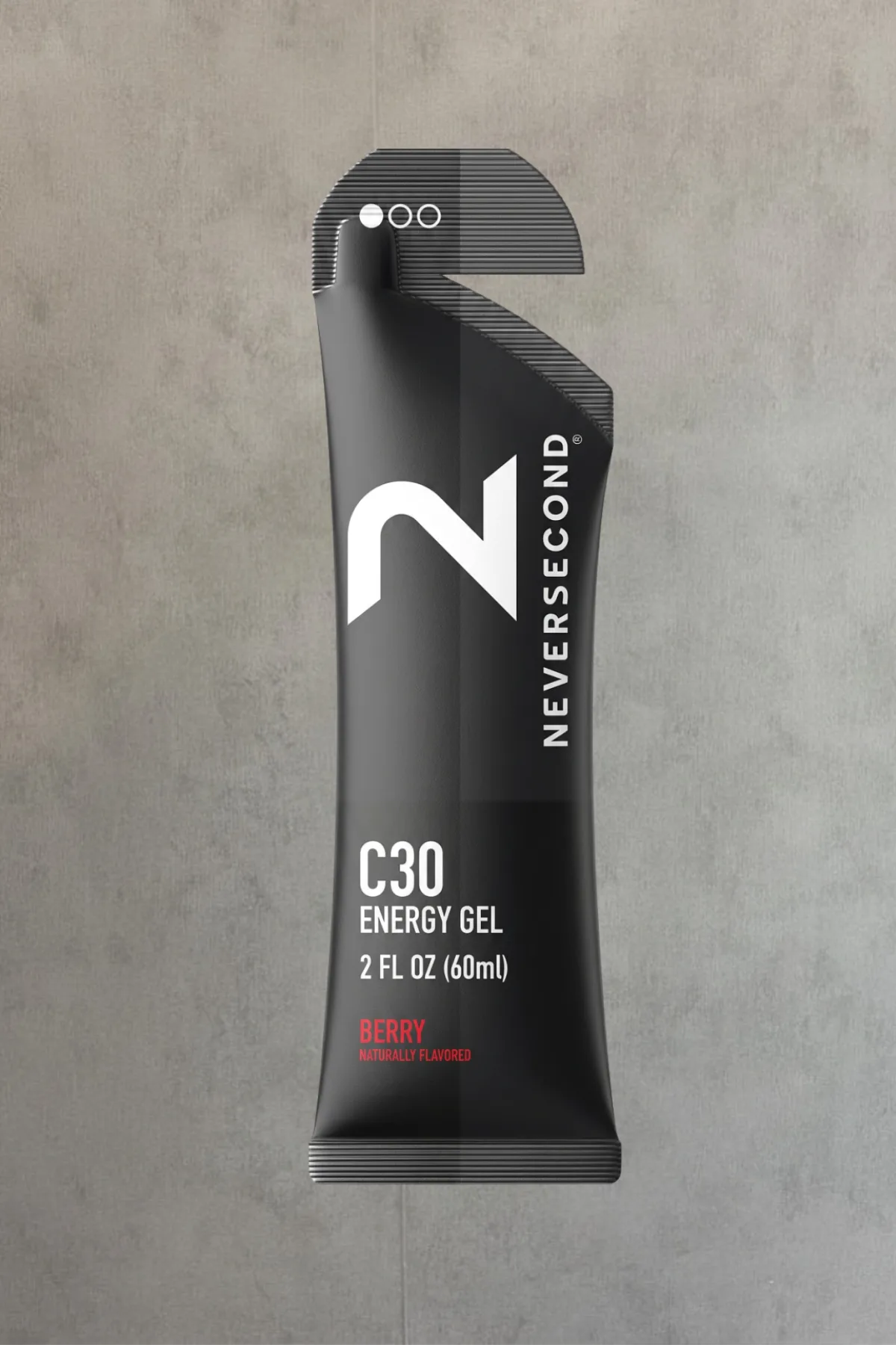 Energy Gel Neversecond | 60 ML