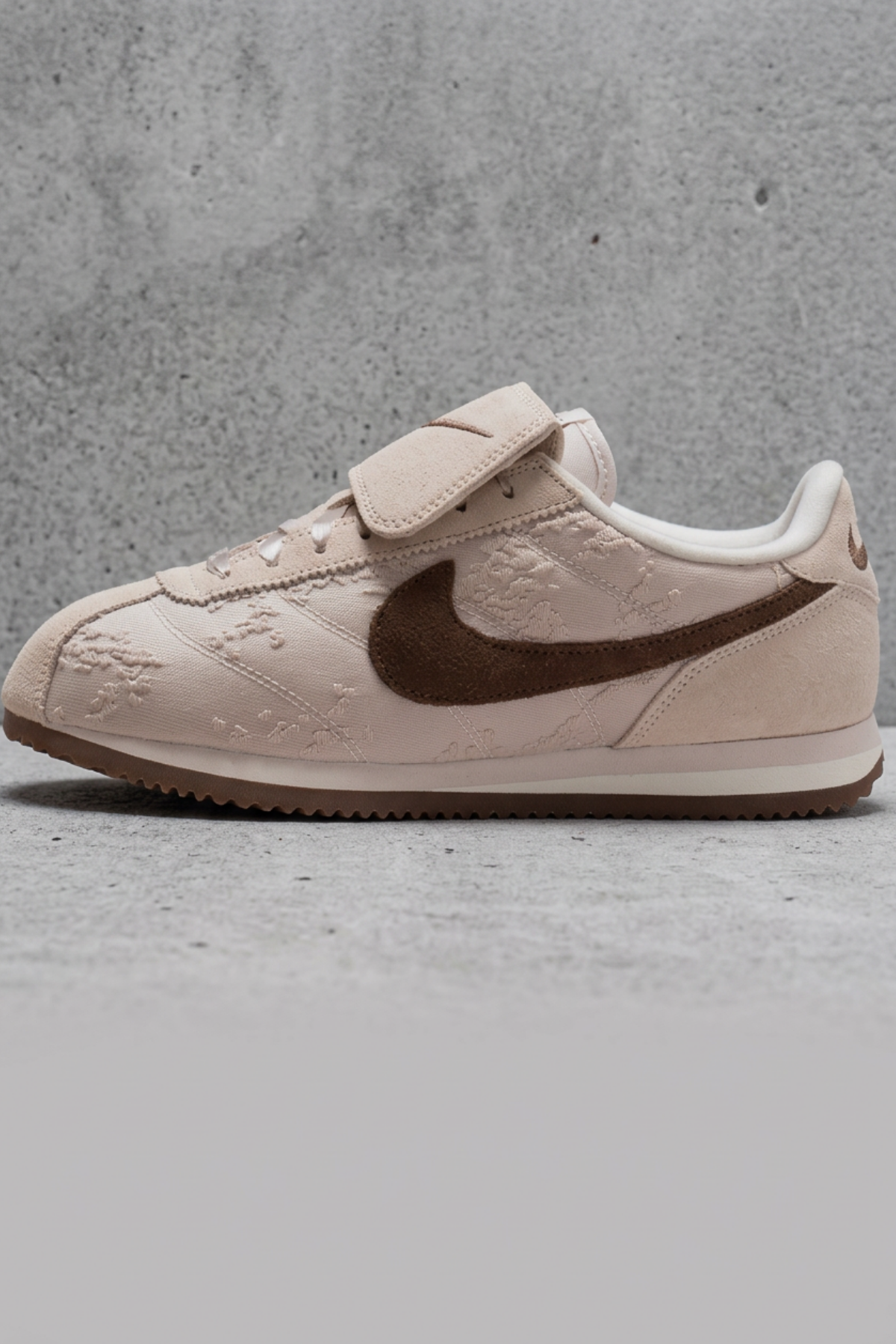 Zapatos Nike Cortez Lace -Palo de Rosa | Talla 8