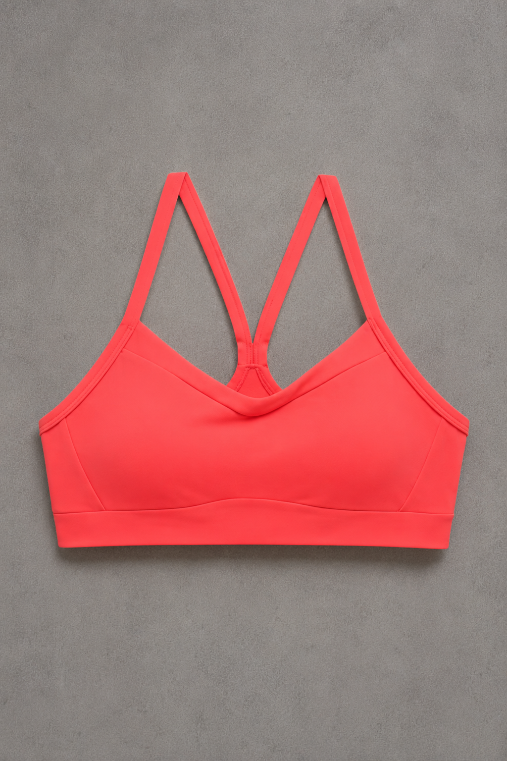 Athleta Vital Sport Bra A-C -Siren | Talla L