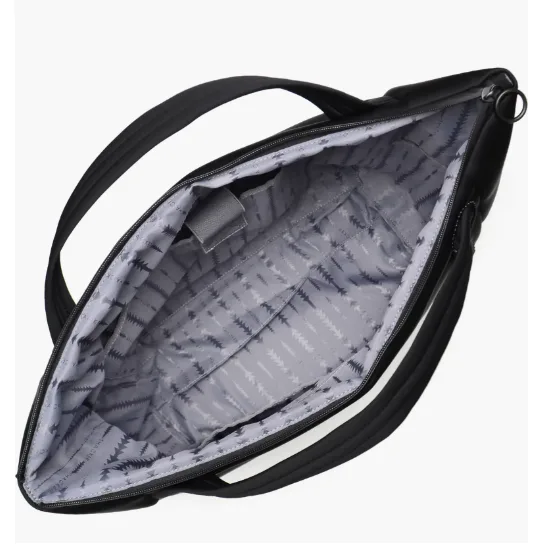 Thacker Raven Tote bag - negro
