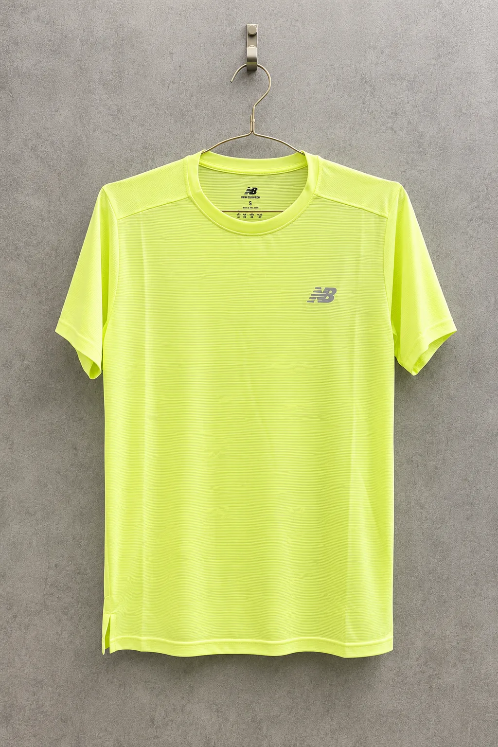 New Balance Tech Training - Neon - Talla S