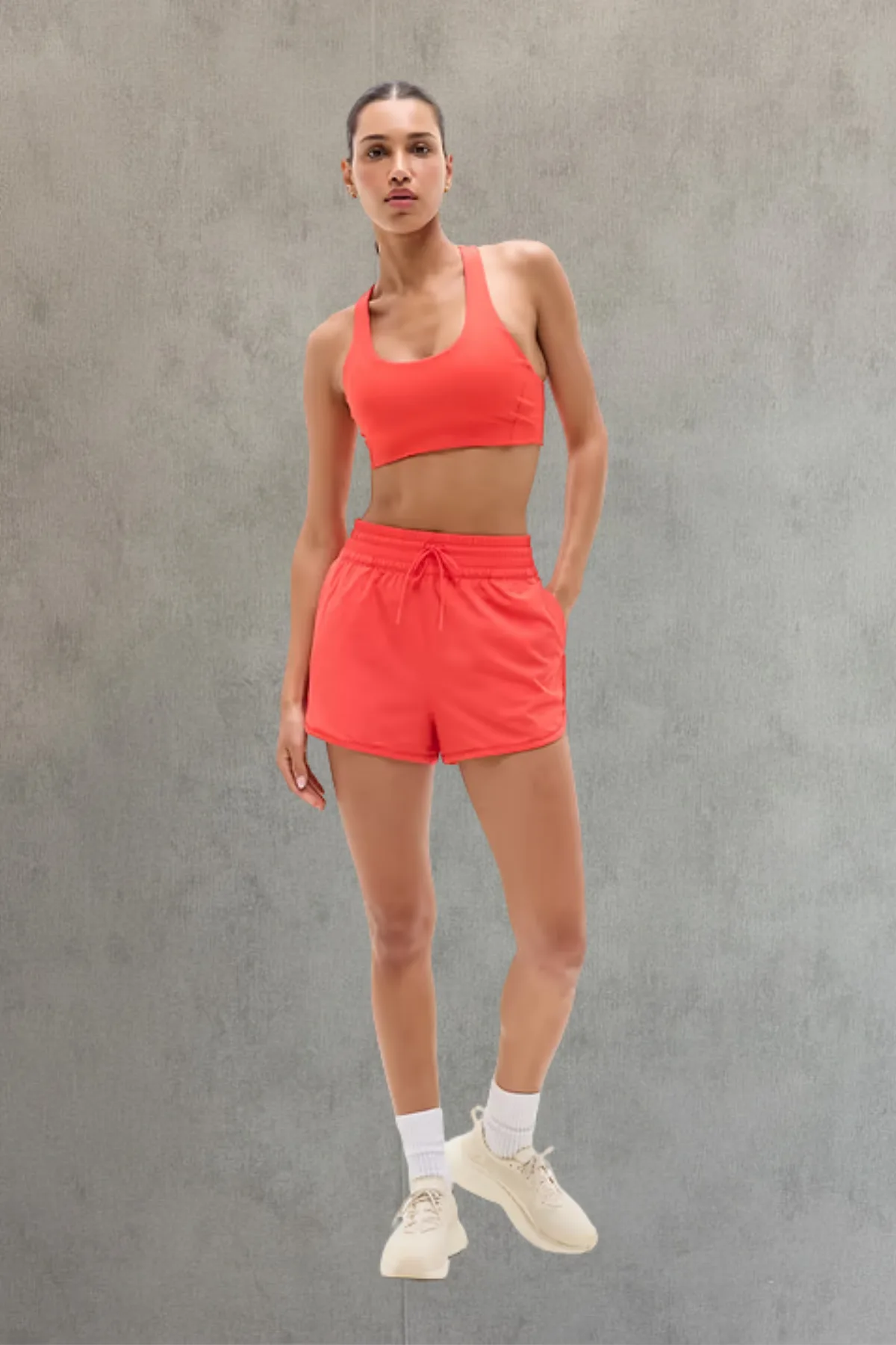 Athleta Vital Sports Bra A-C - Siren | Talla L copa A-C