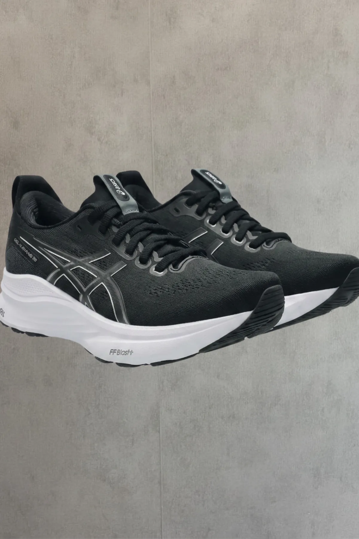 Zapatos Asics GEL KAYANO 32 - Black | Talla 6.5