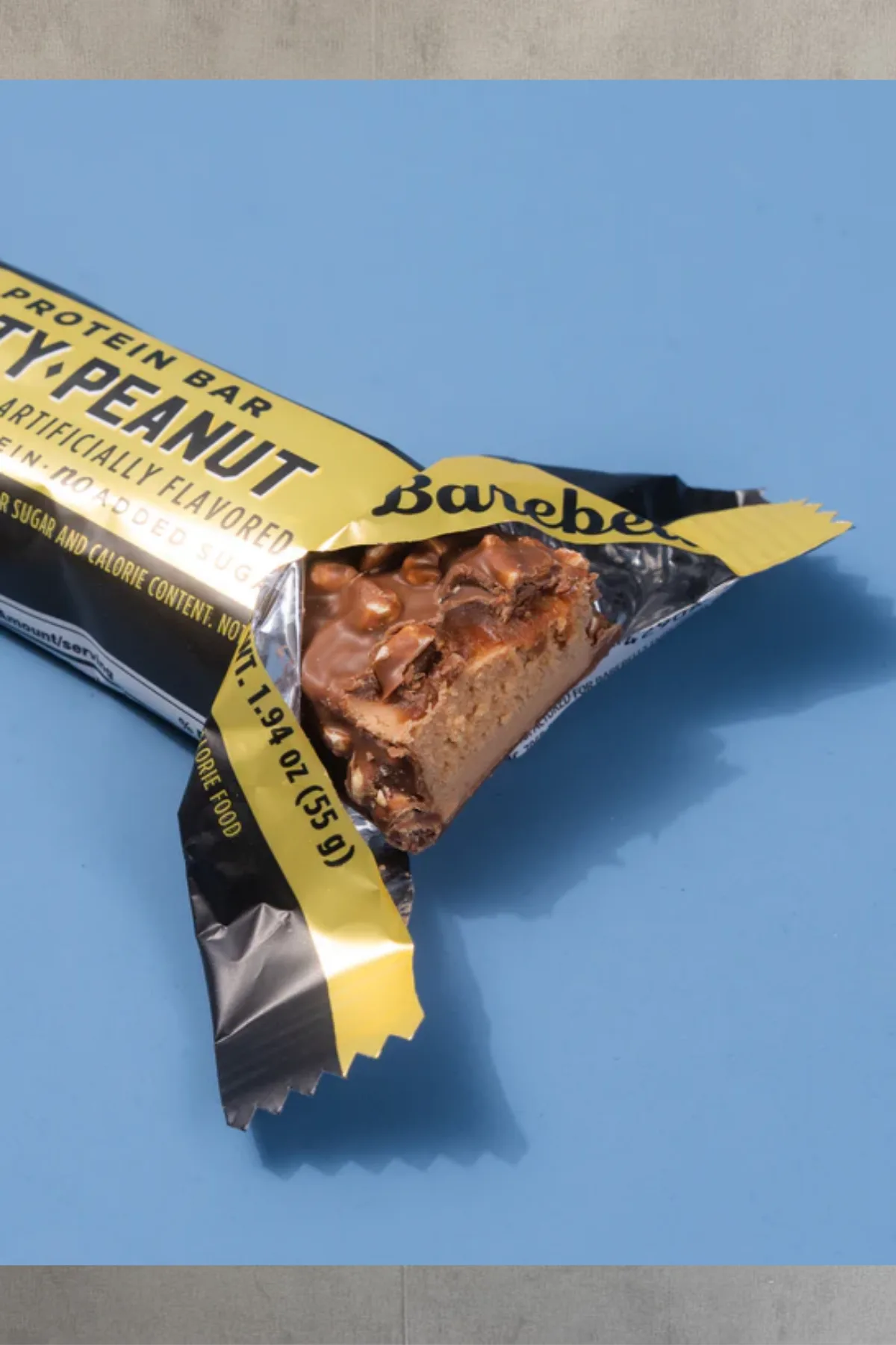 Barebells Barras de Proteína