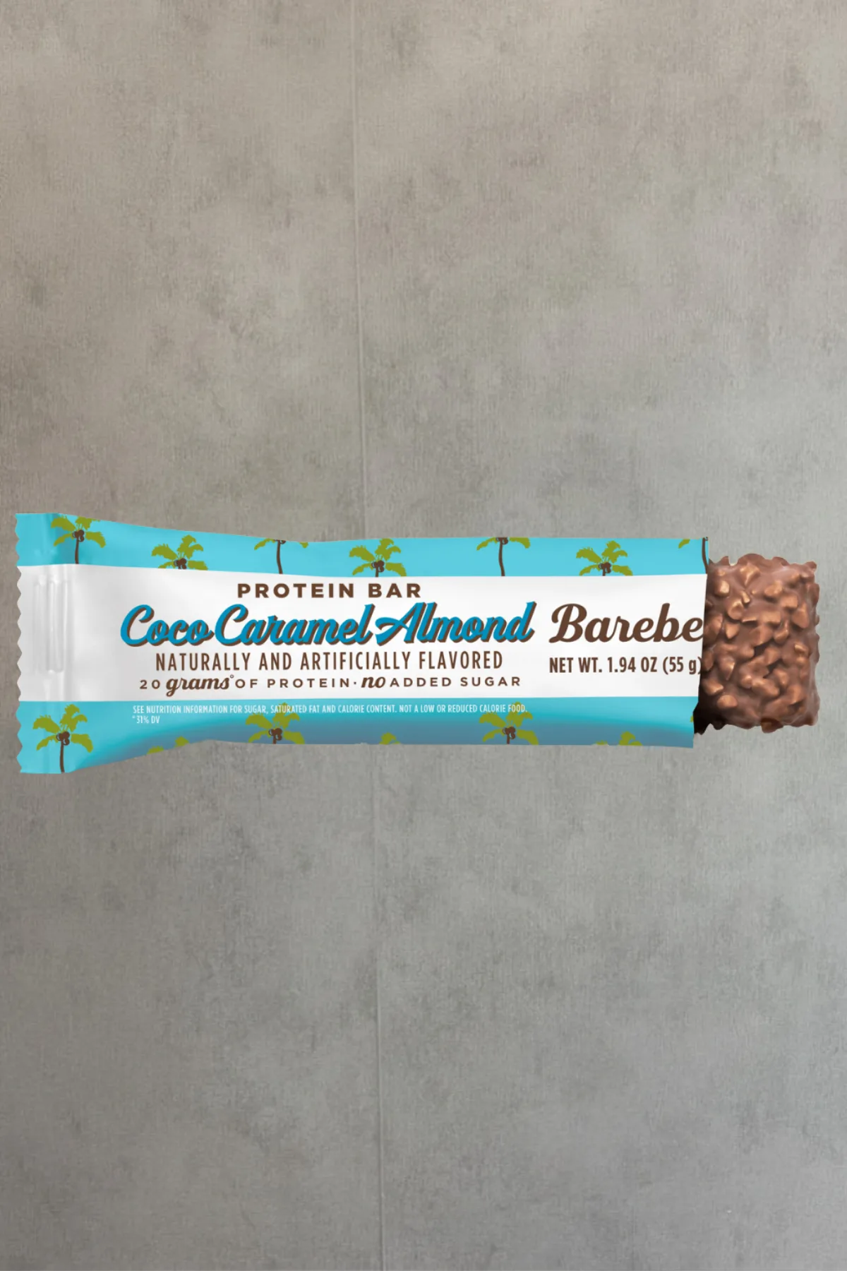 Barebells Barras de Proteína