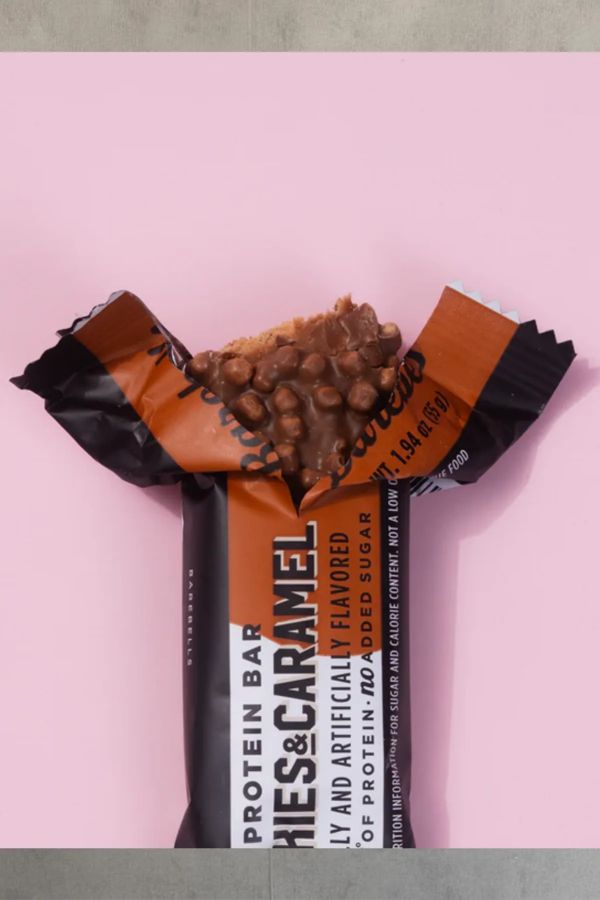 Barebells Barras de Proteína